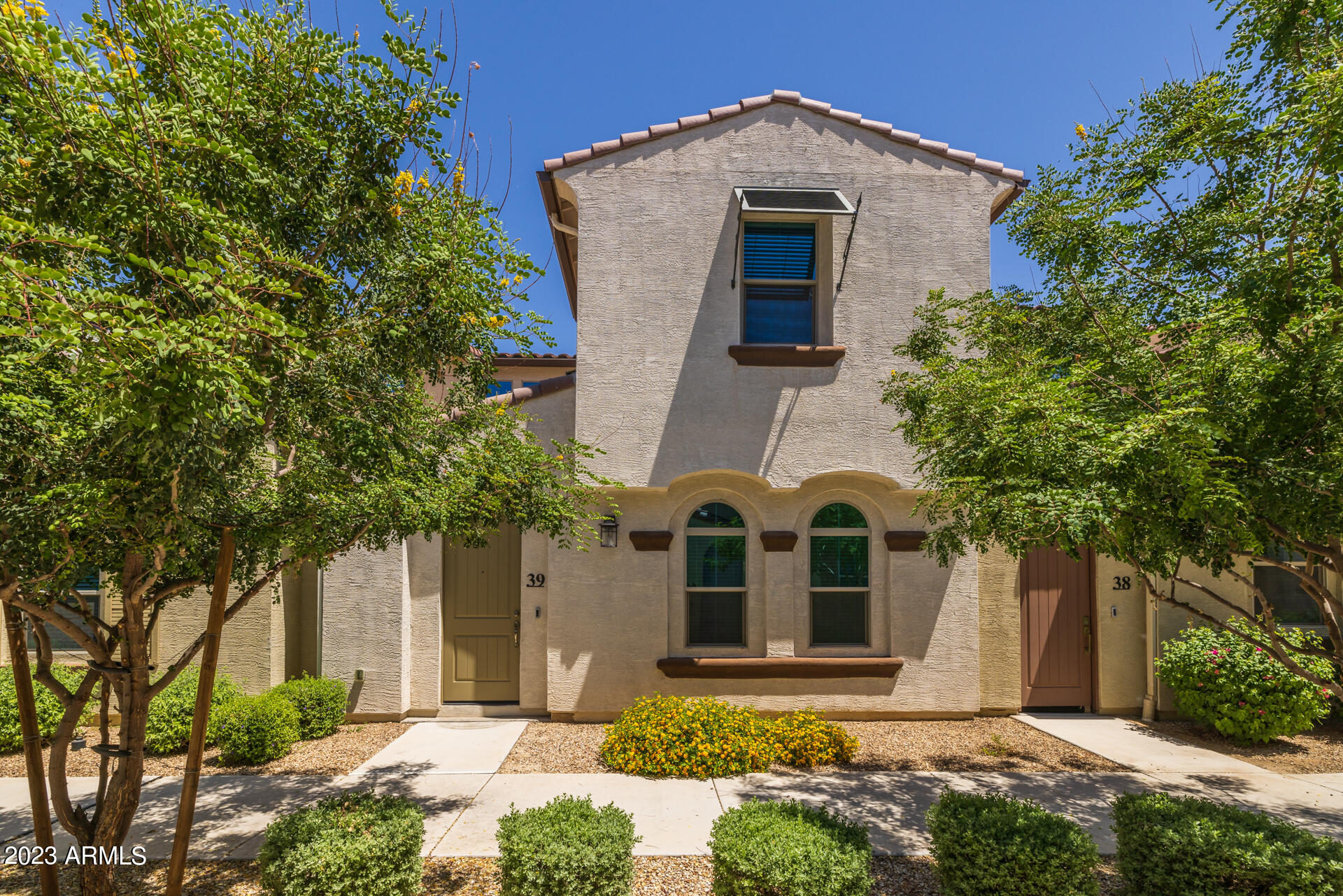 3855 S MCQUEEN Road Unit: 39