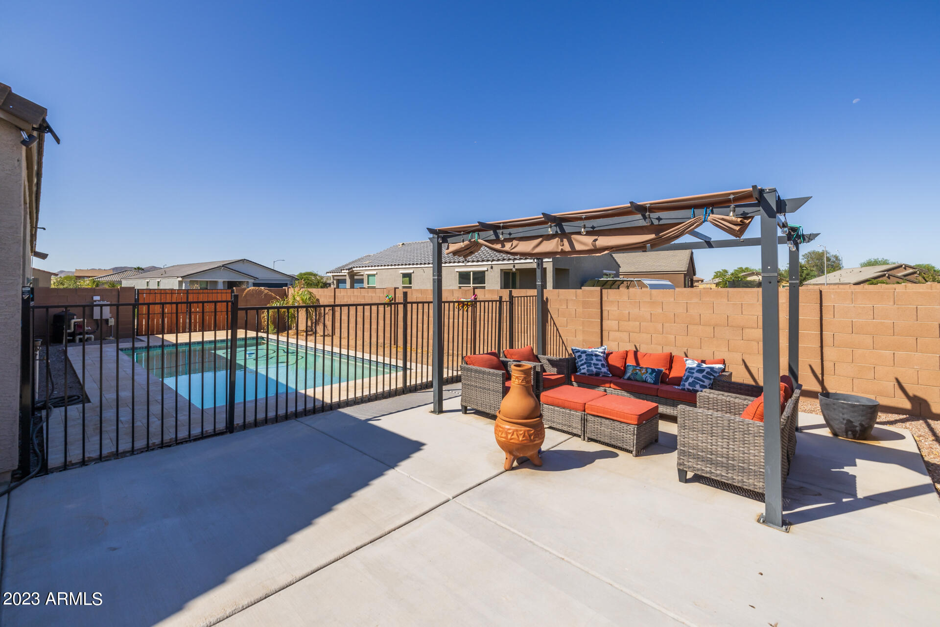 2582 E CORAZON Trail