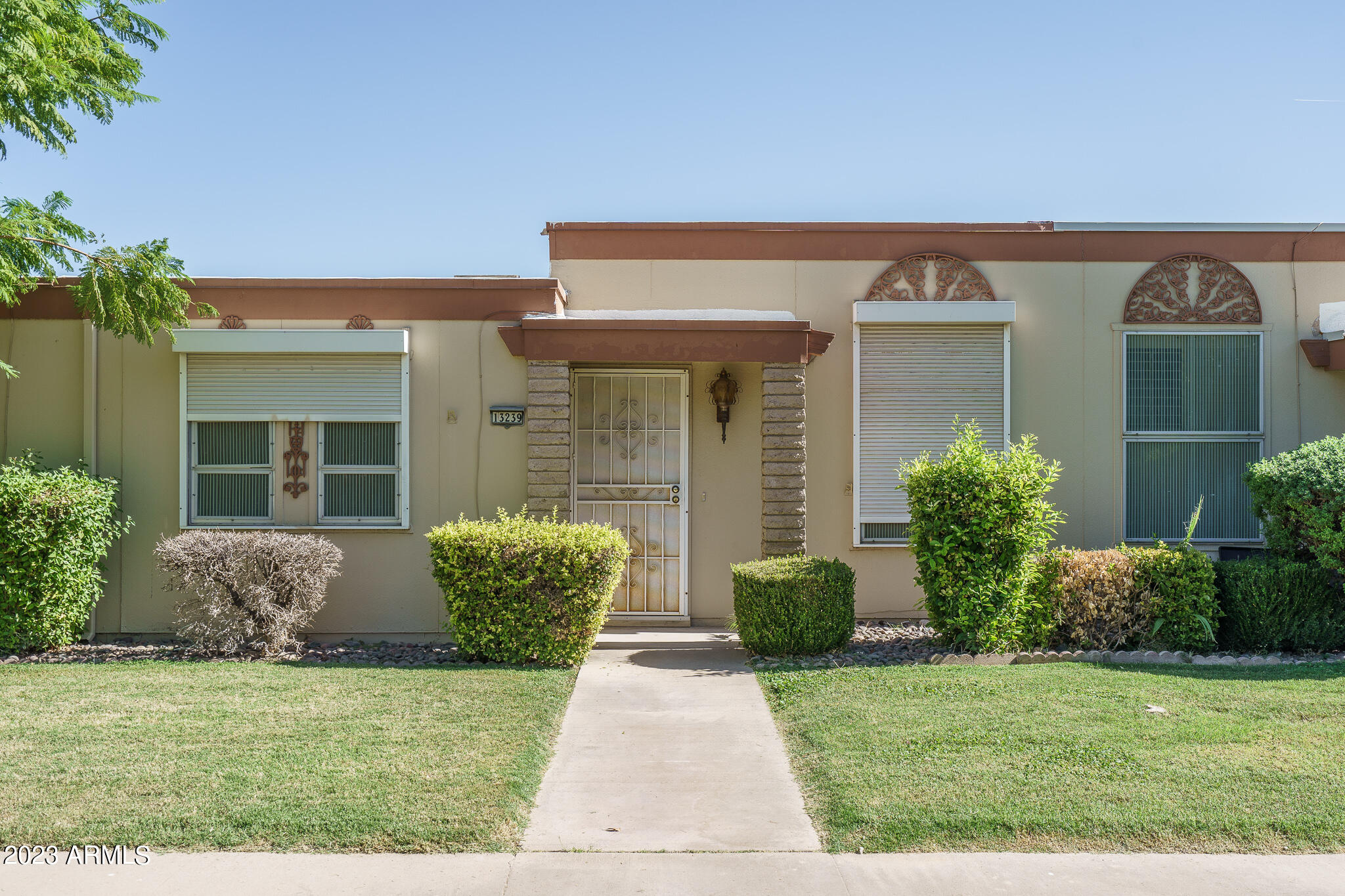 13239 N CEDAR Drive