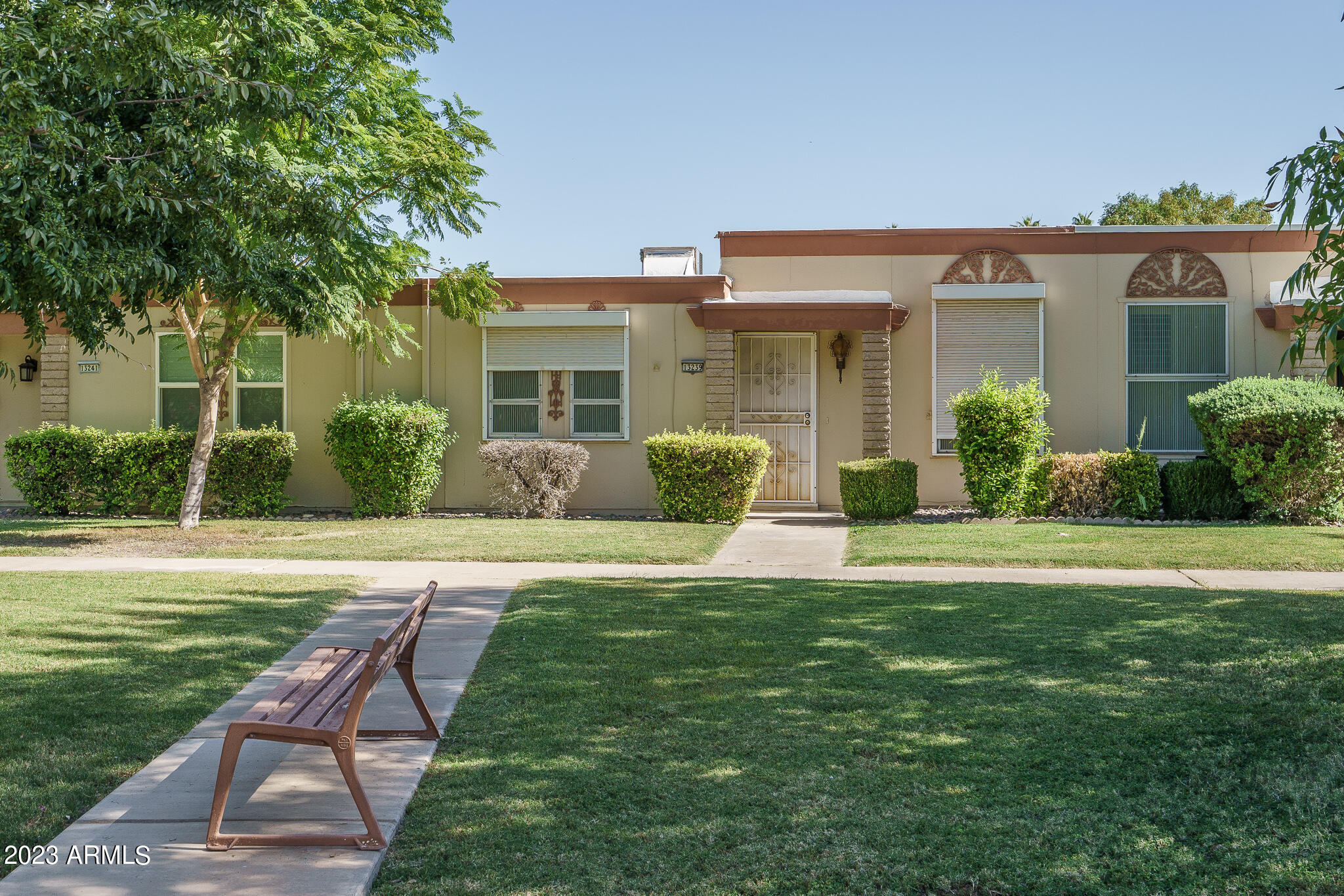 13239 N CEDAR Drive