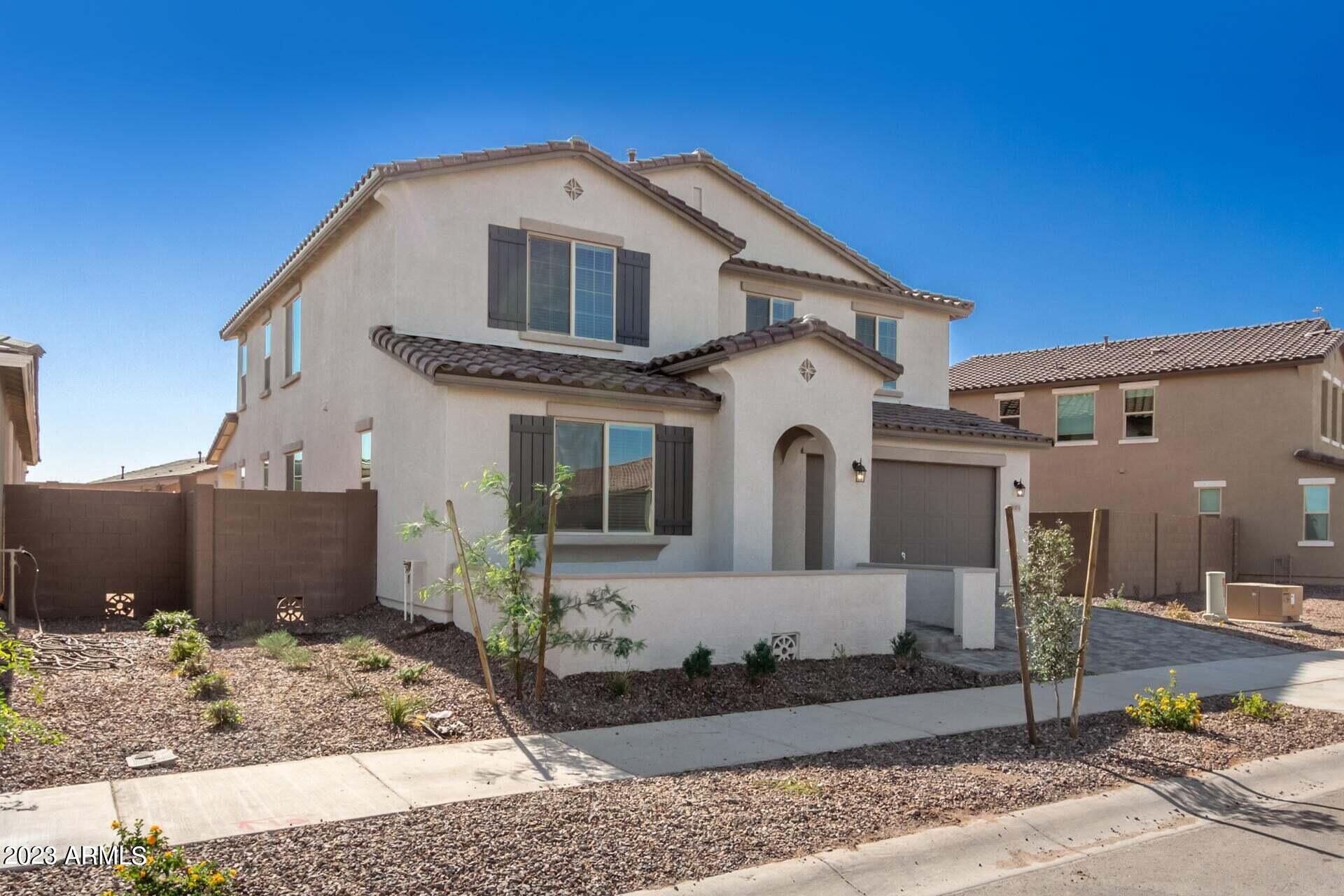 40191 W JAMES Lane