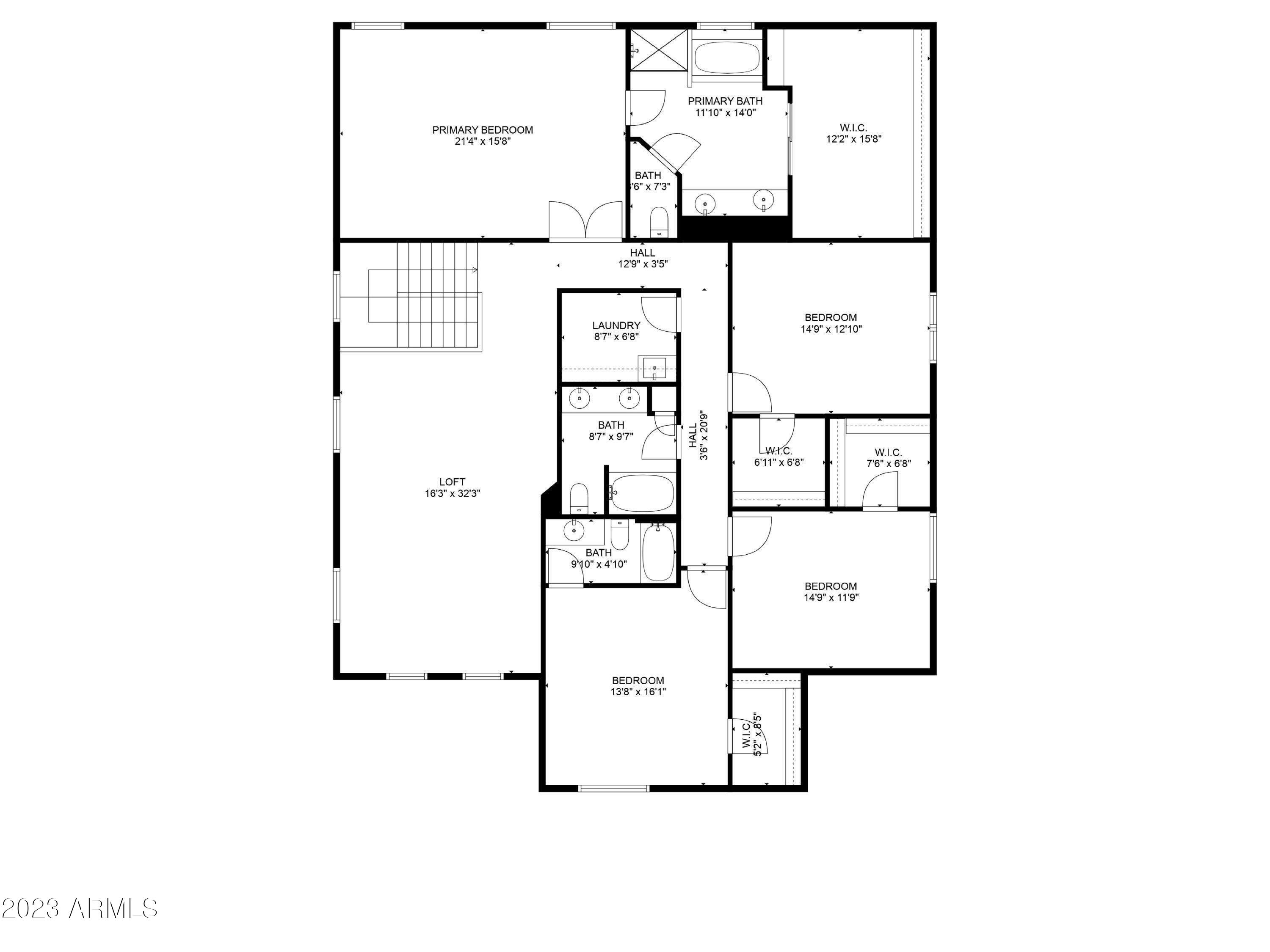 18109 W GOLDEN Lane