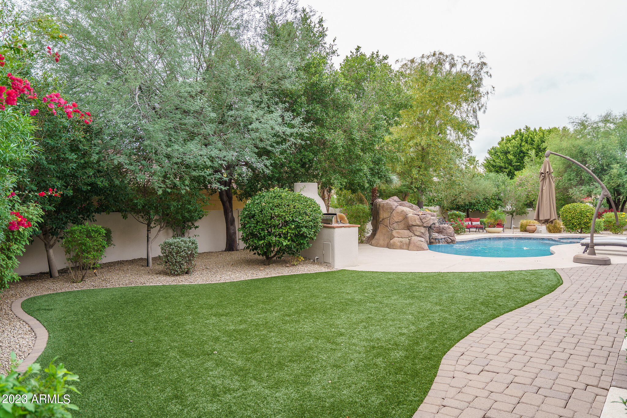 12185 E ARABIAN PARK Drive