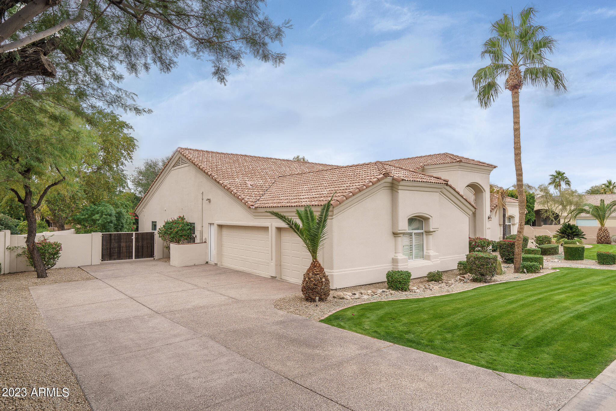 12185 E ARABIAN PARK Drive