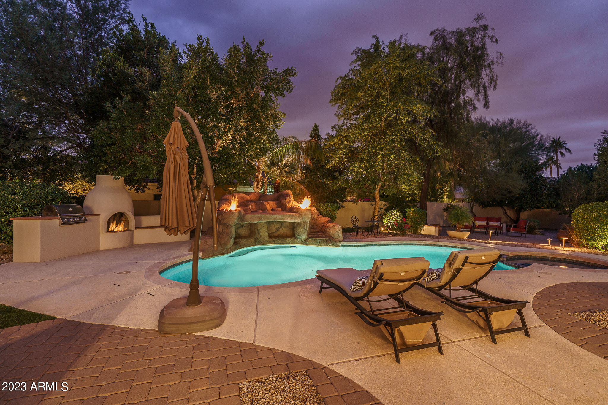 12185 E ARABIAN PARK Drive