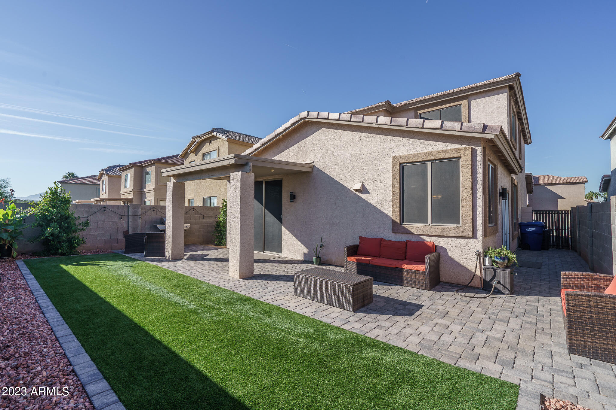 1909 S 113TH Drive