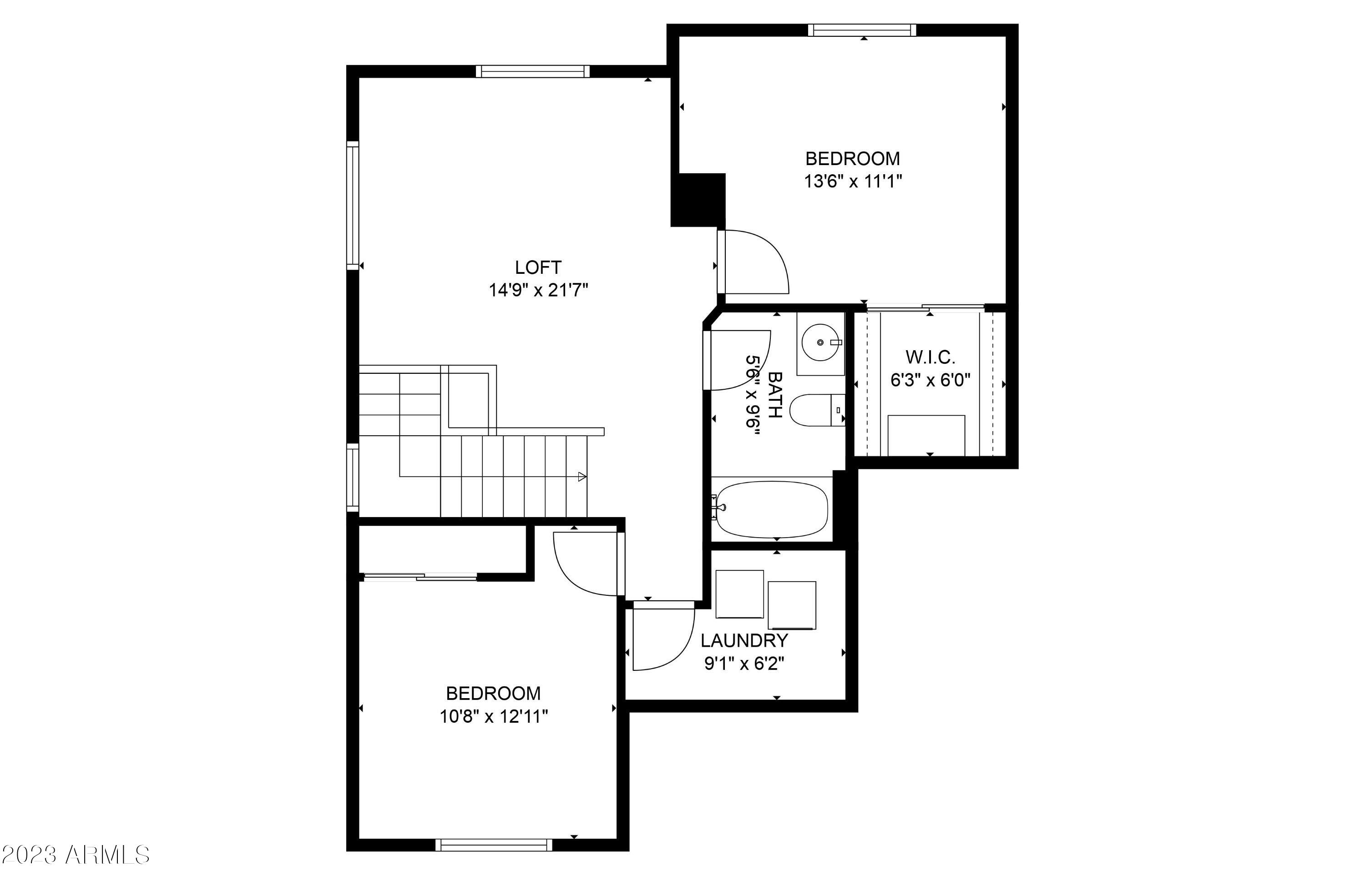 1909 S 113TH Drive
