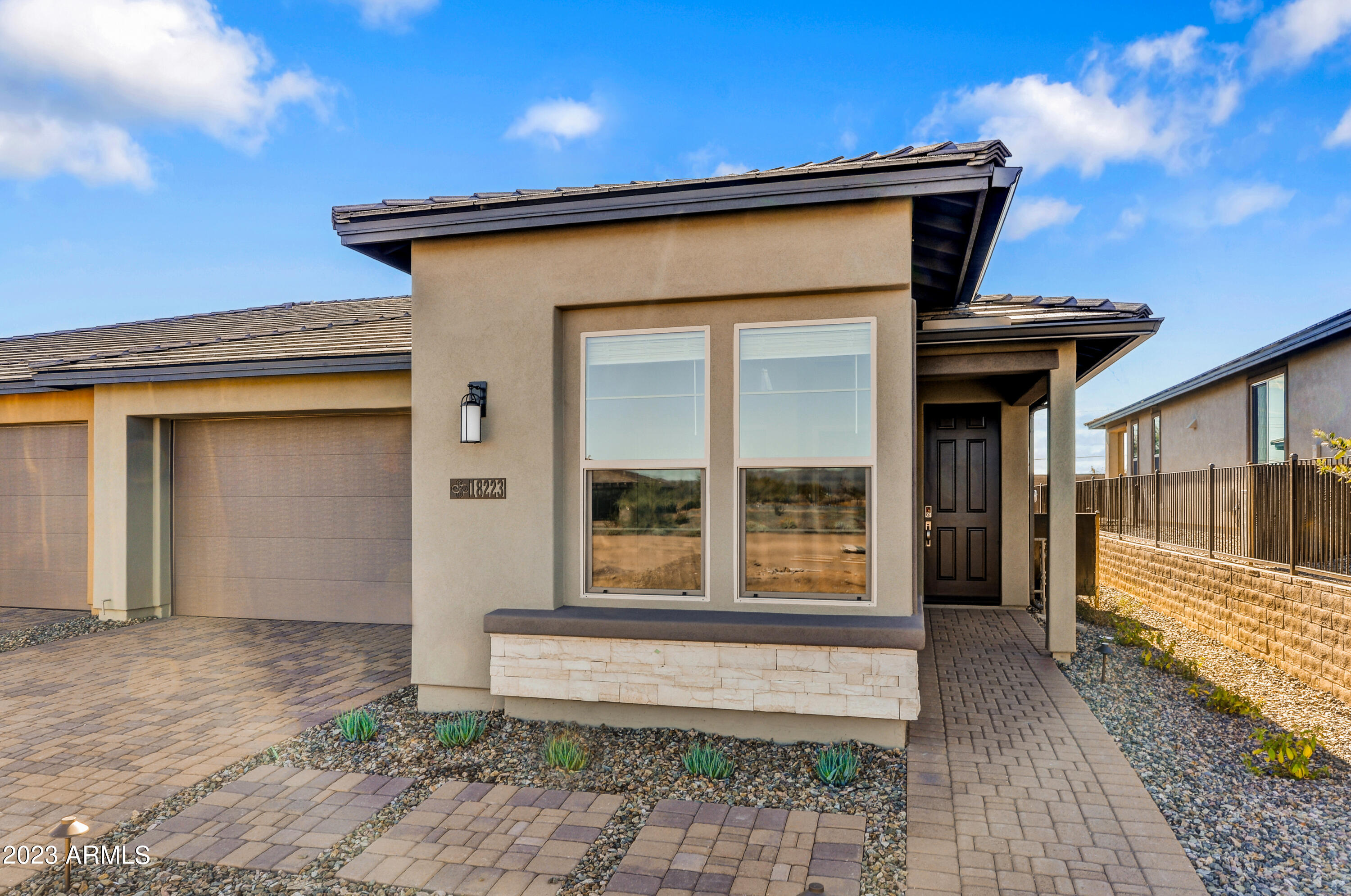 18223 E CORONADO CAVE Court