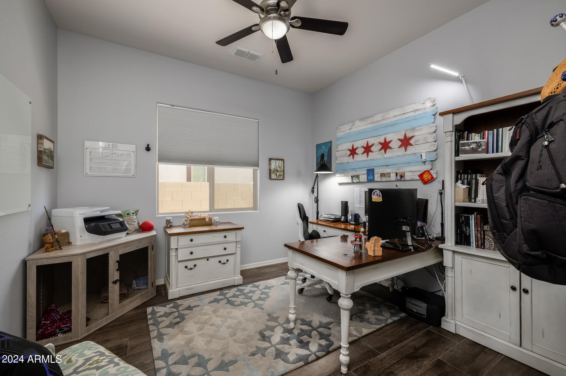 2558 E ALOE Place
