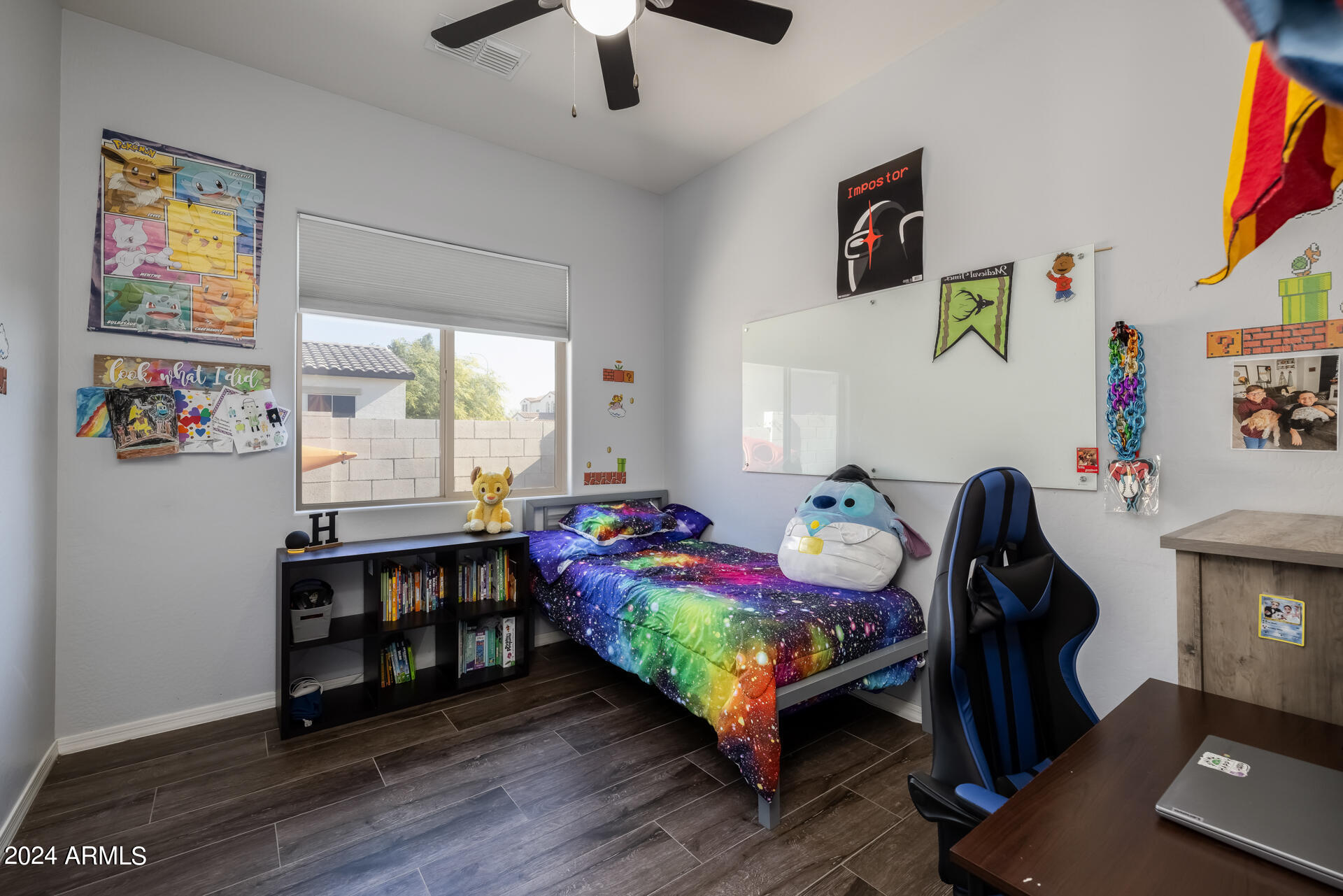 2558 E ALOE Place