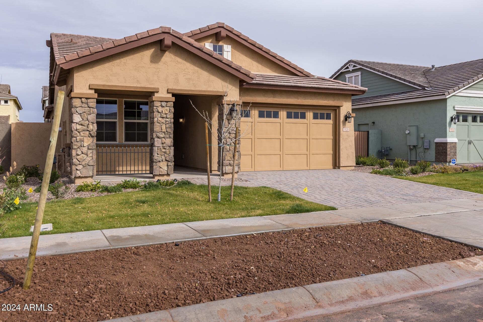 3926 E SPRING WHEAT Lane