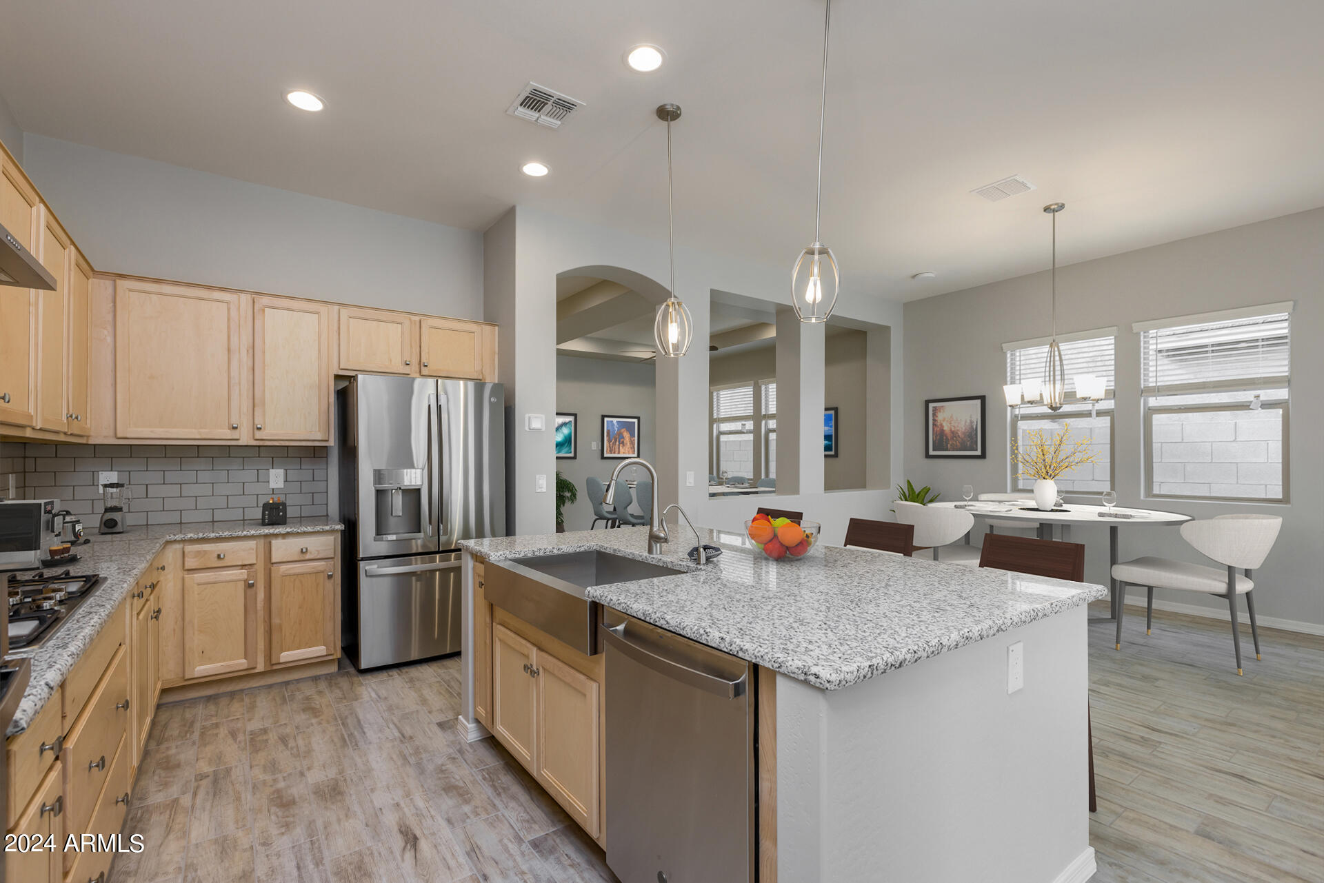 3926 E SPRING WHEAT Lane