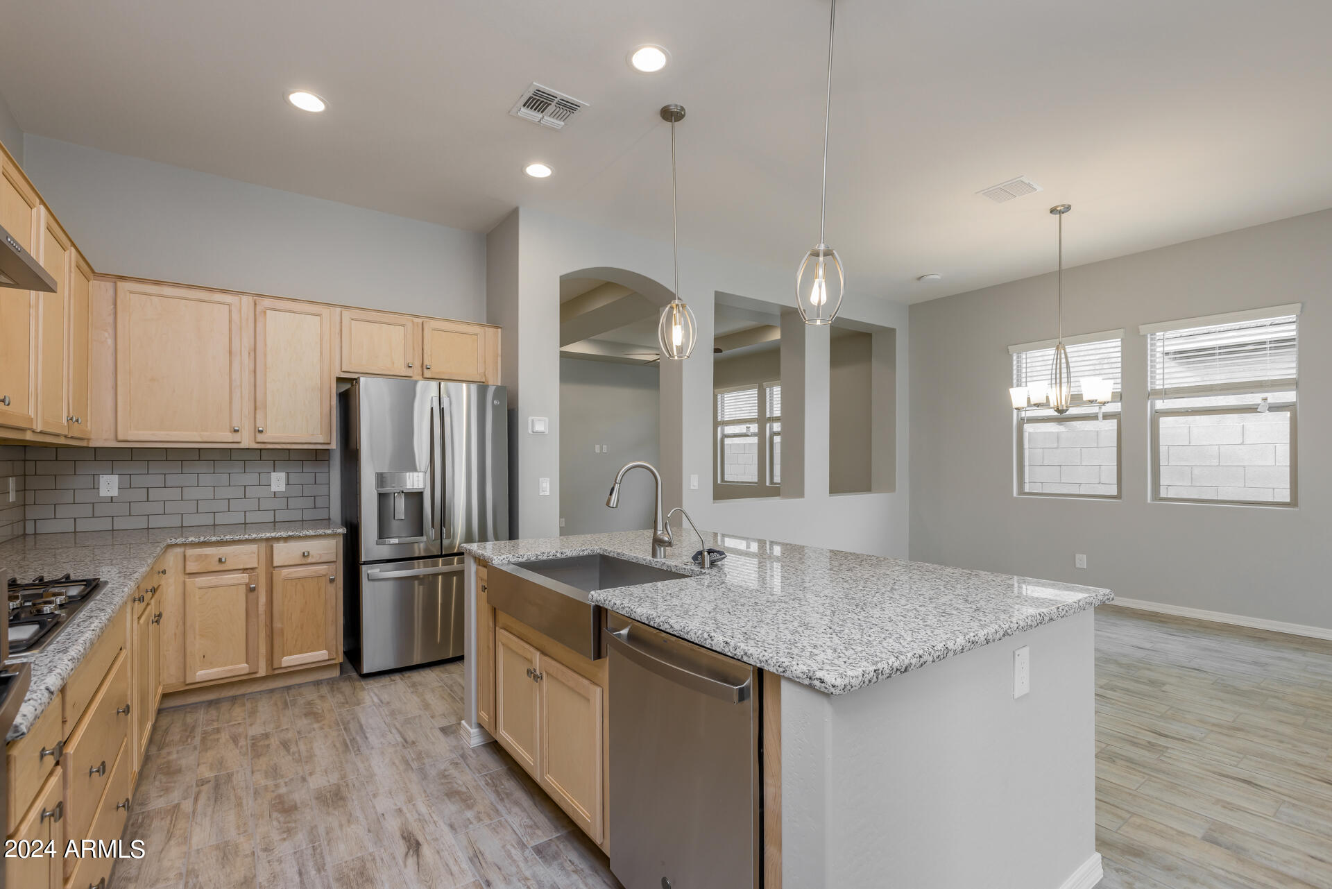 3926 E SPRING WHEAT Lane