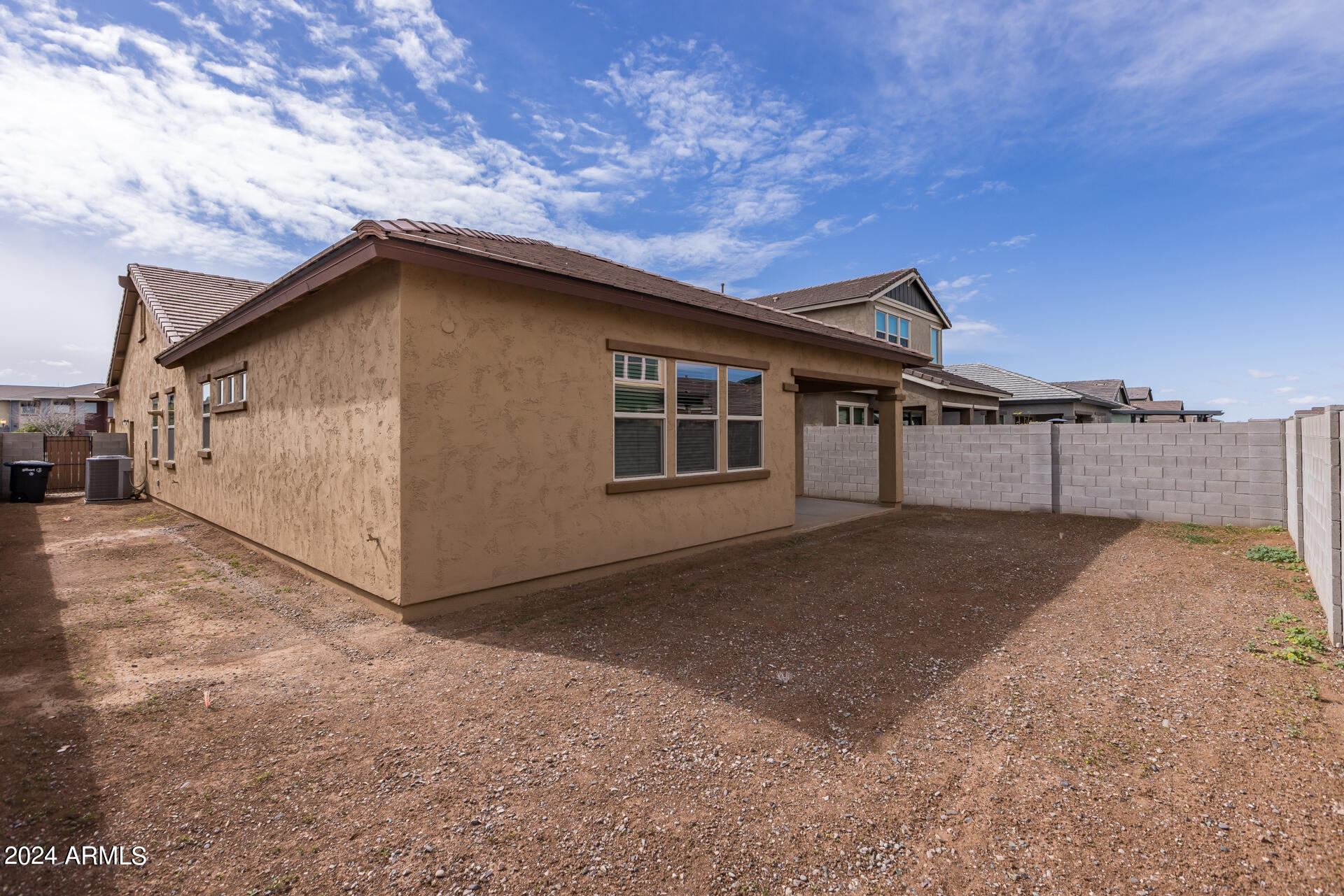 3926 E SPRING WHEAT Lane