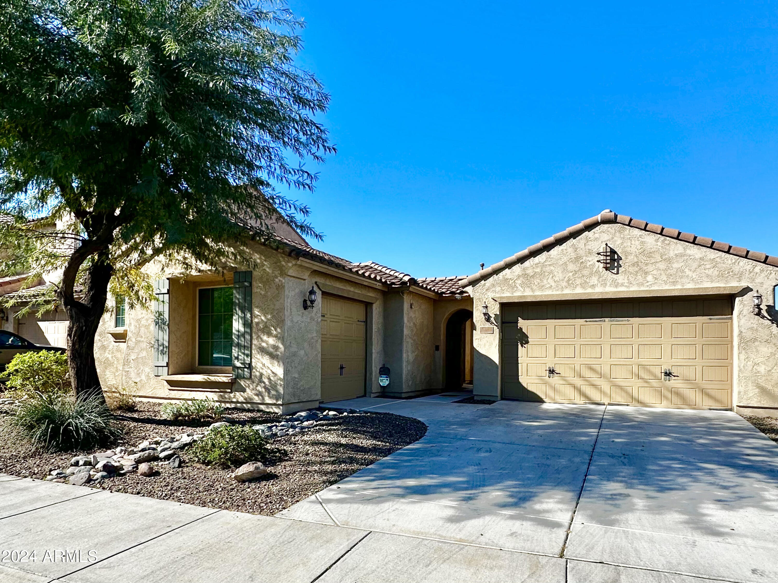 25644 N 103RD Drive