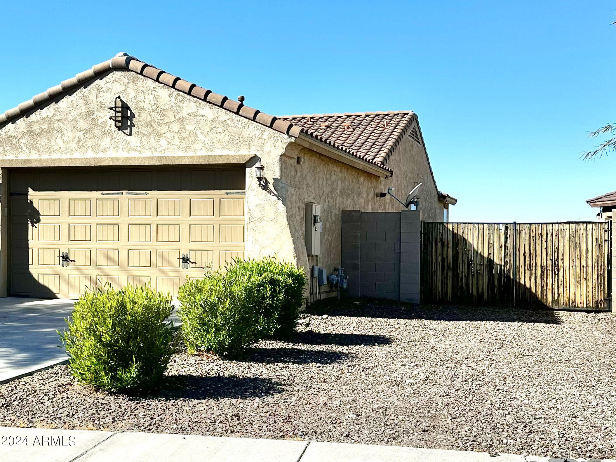 25644 N 103RD Drive
