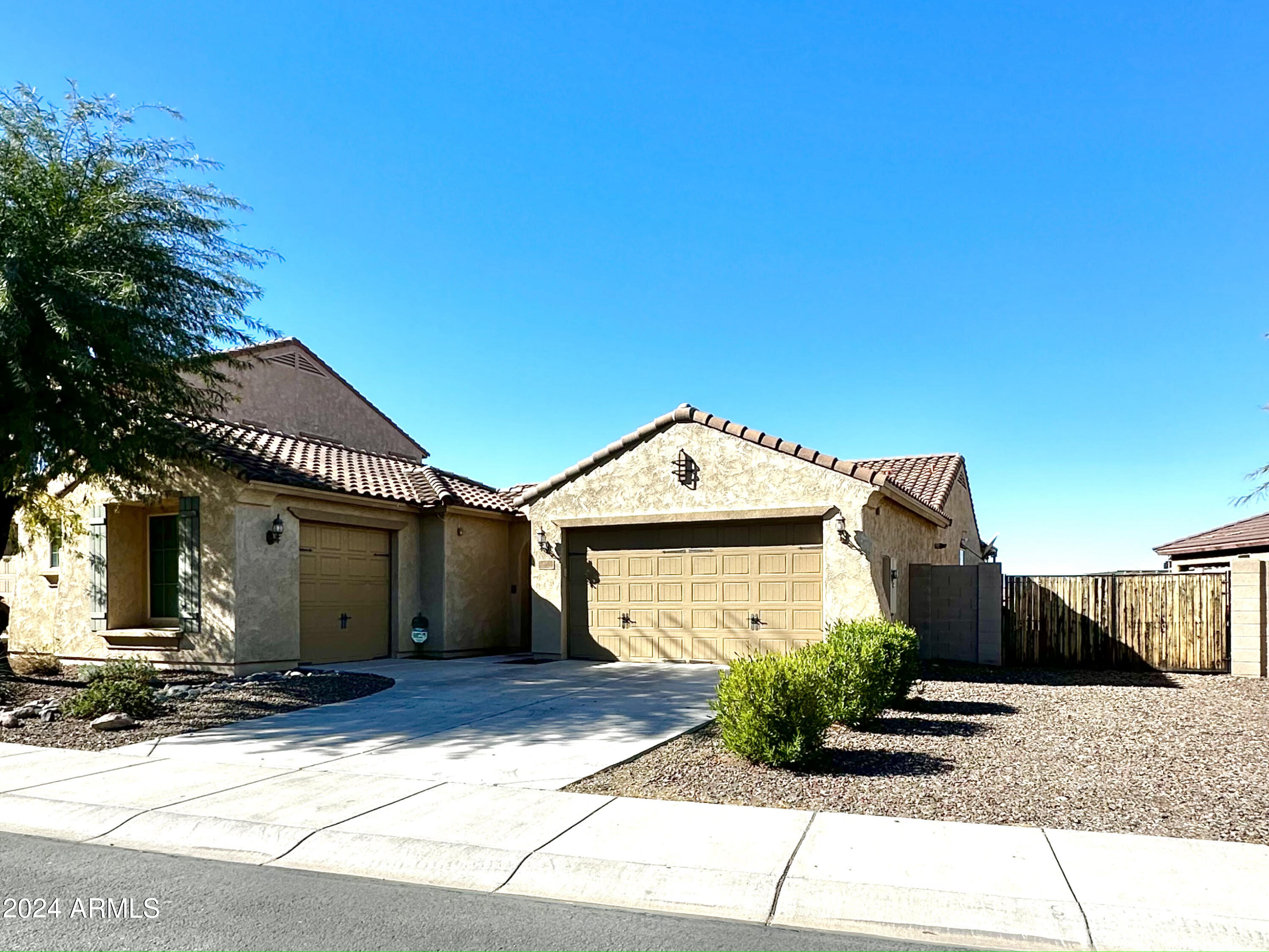 25644 N 103RD Drive