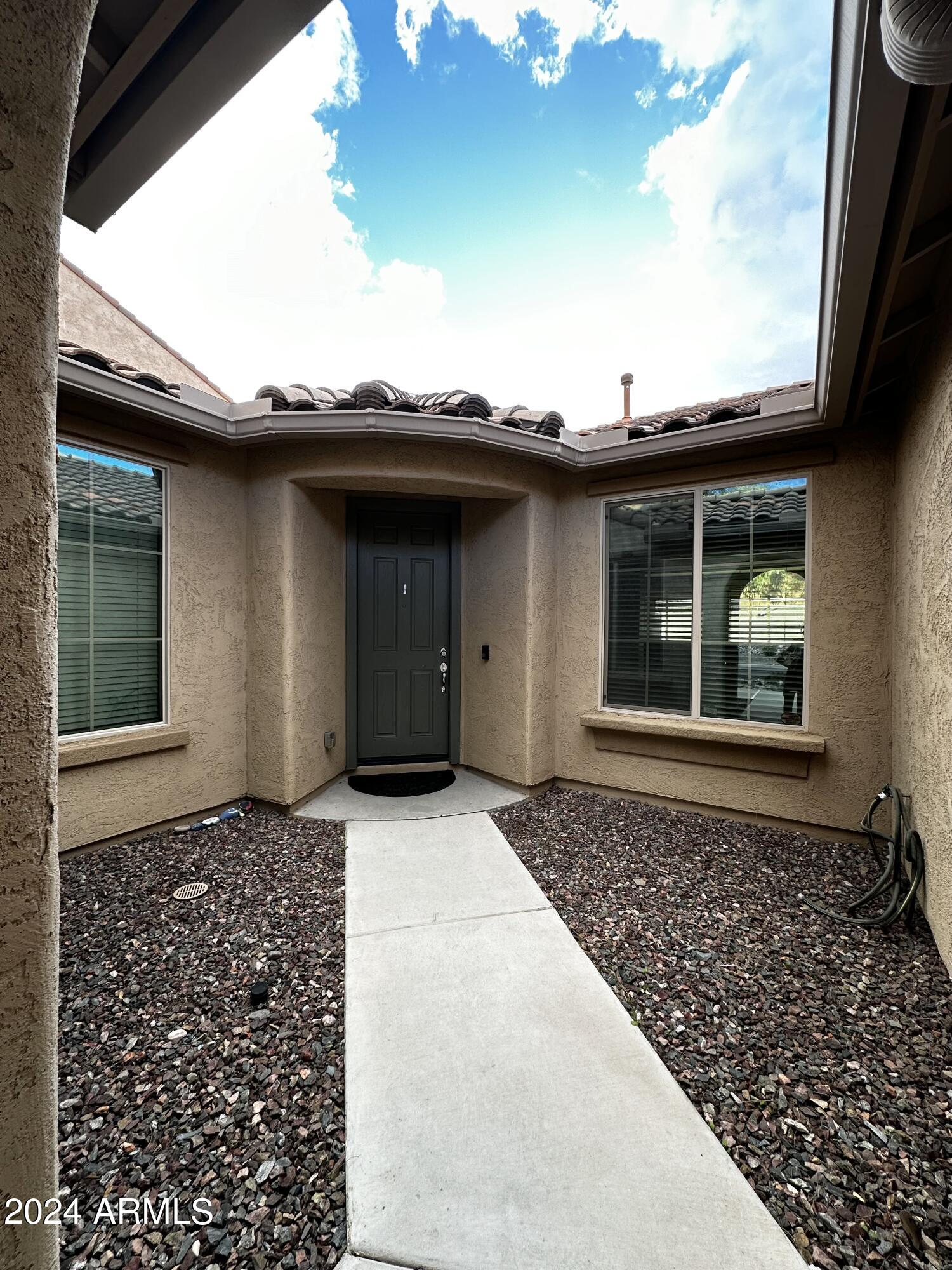 25644 N 103RD Drive