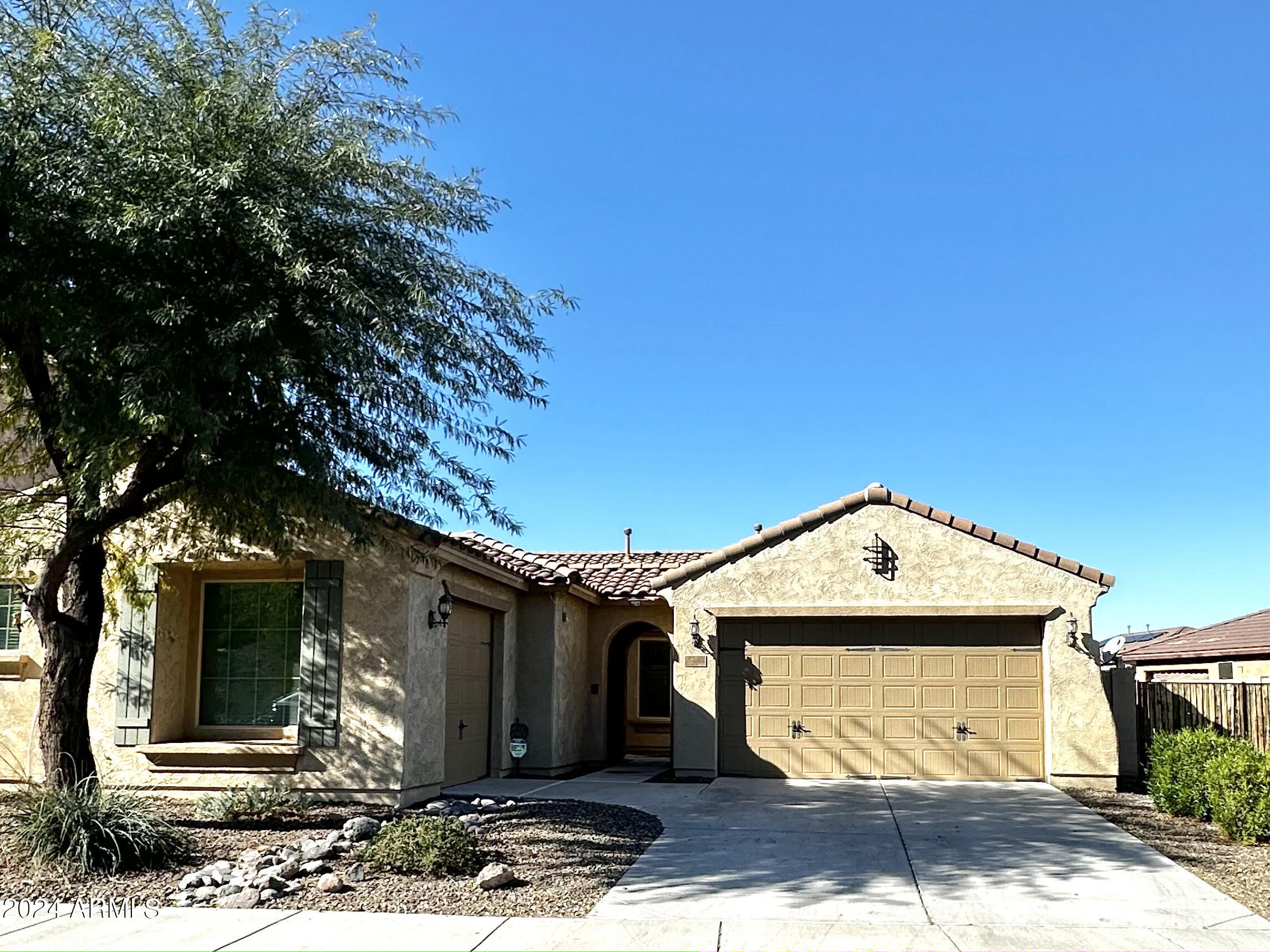 25644 N 103RD Drive