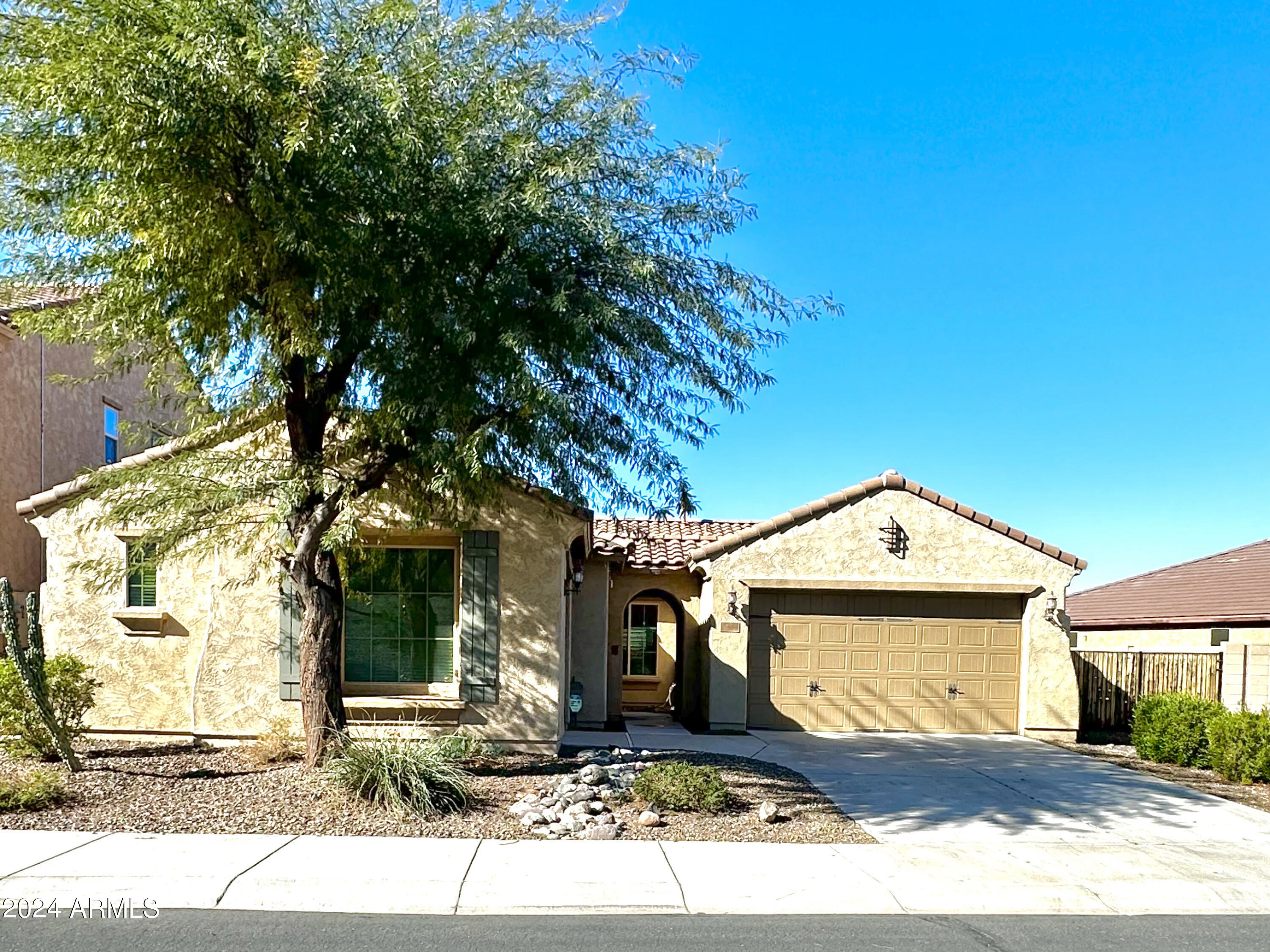 25644 N 103RD Drive