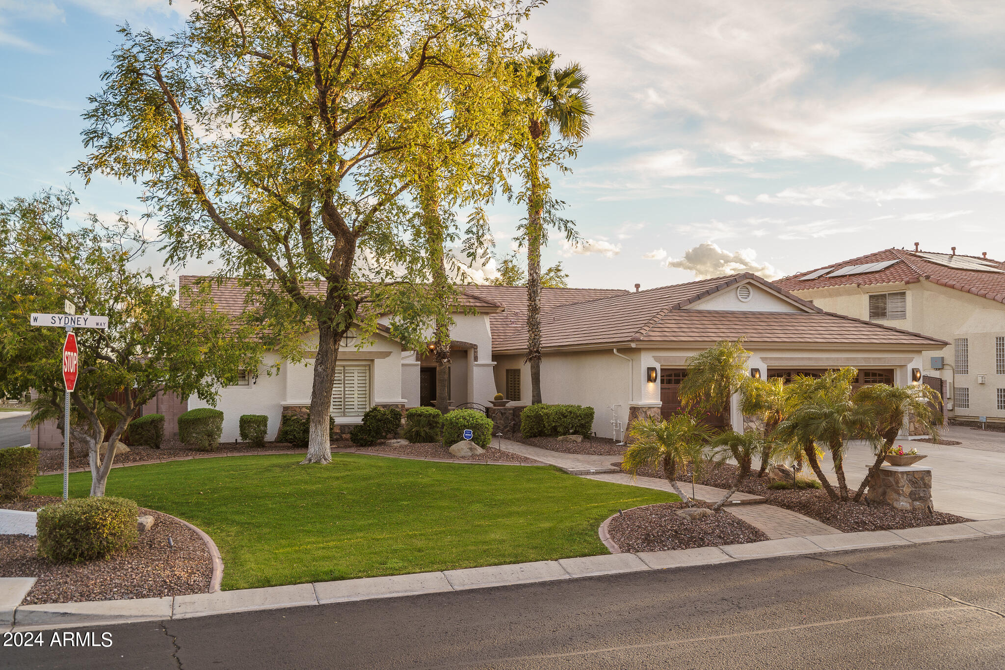 9775 W SYDNEY Way
