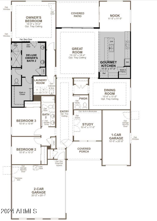 16412 W AVENIDA DEL SOL