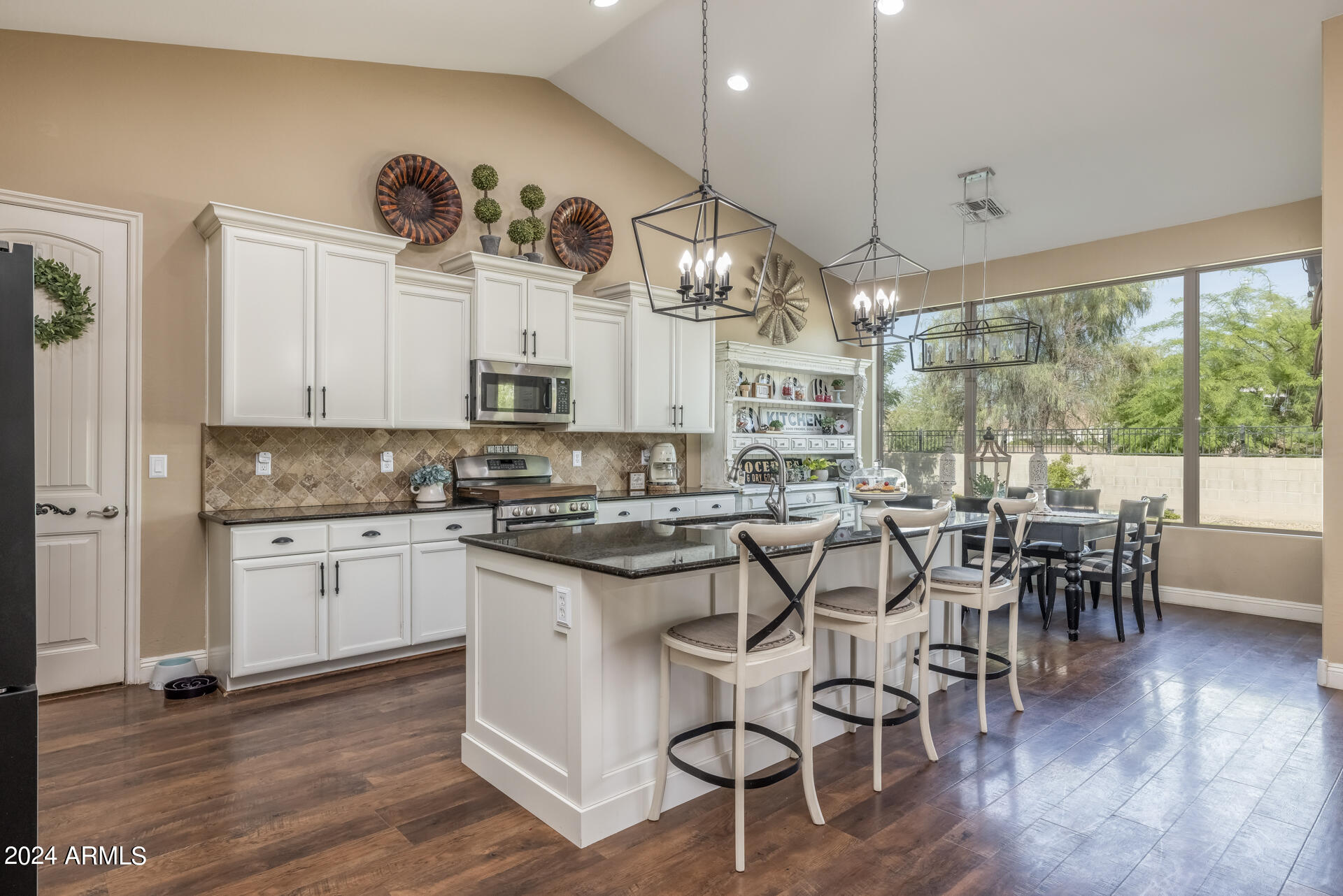 21955 S 219TH Place