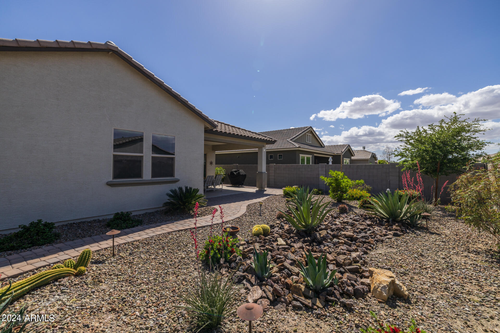 41324 W CENTENNIAL Drive