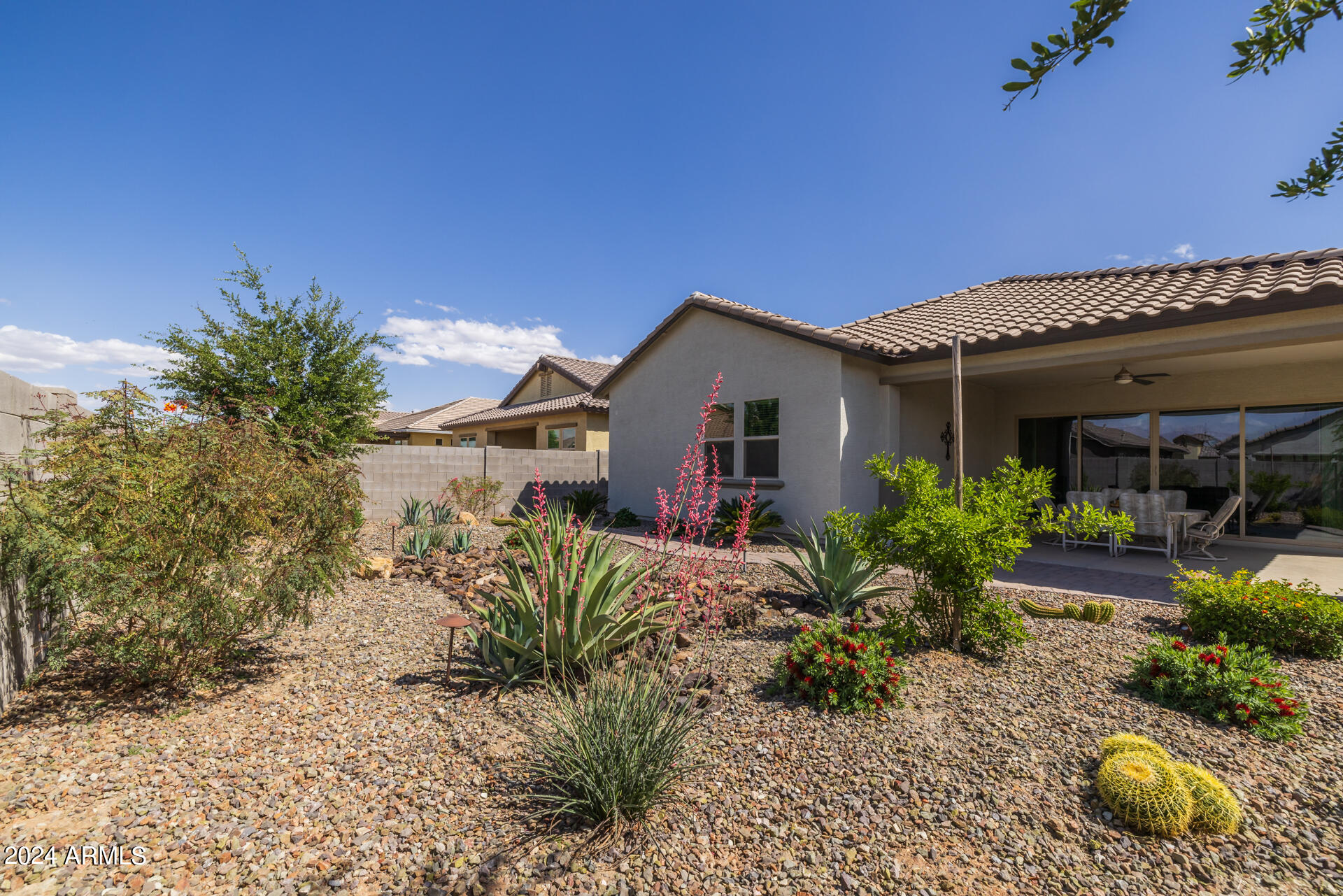 41324 W CENTENNIAL Drive