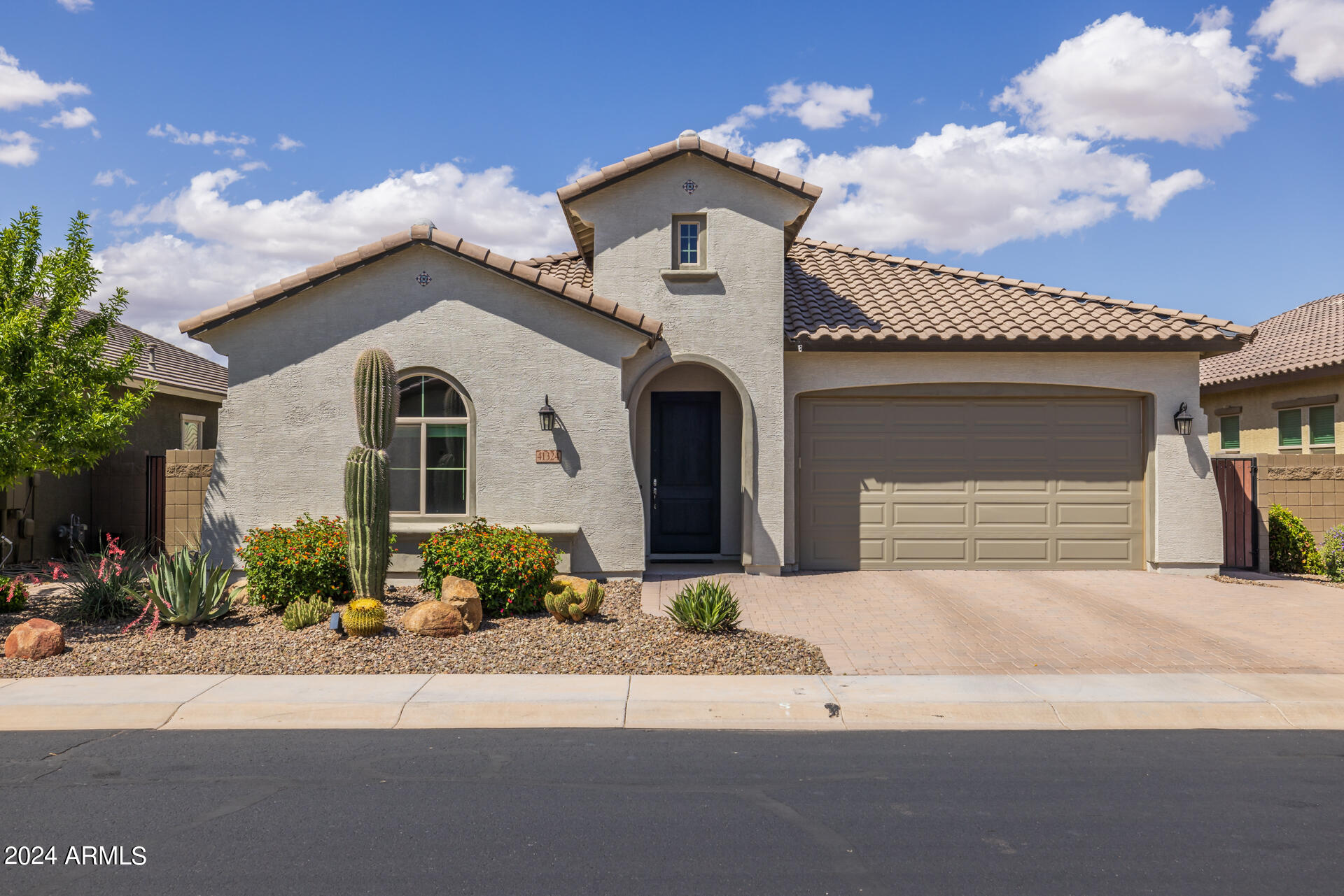 41324 W CENTENNIAL Drive