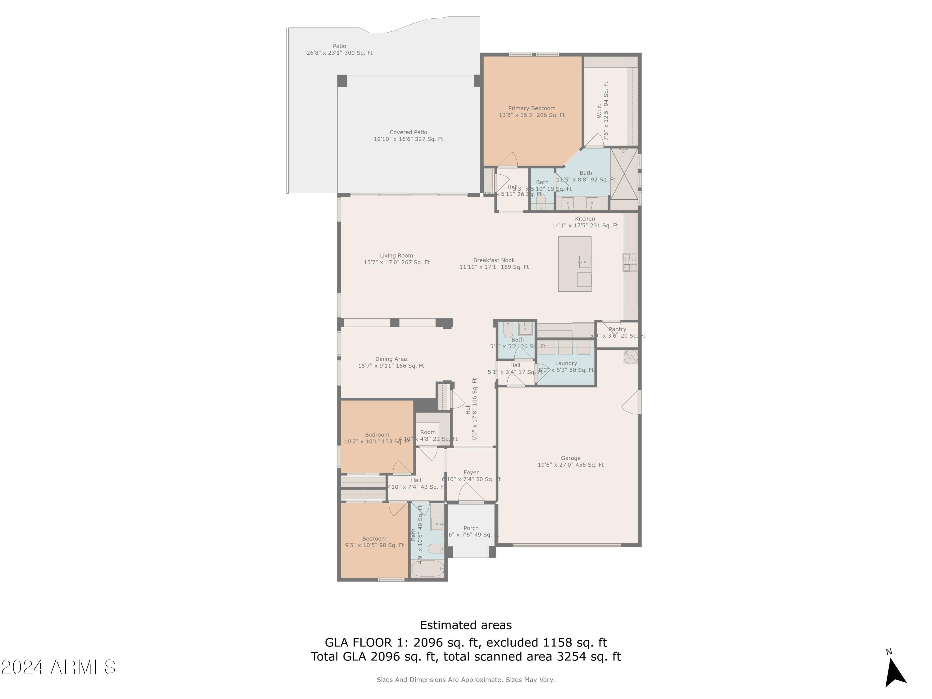 41324 W CENTENNIAL Drive