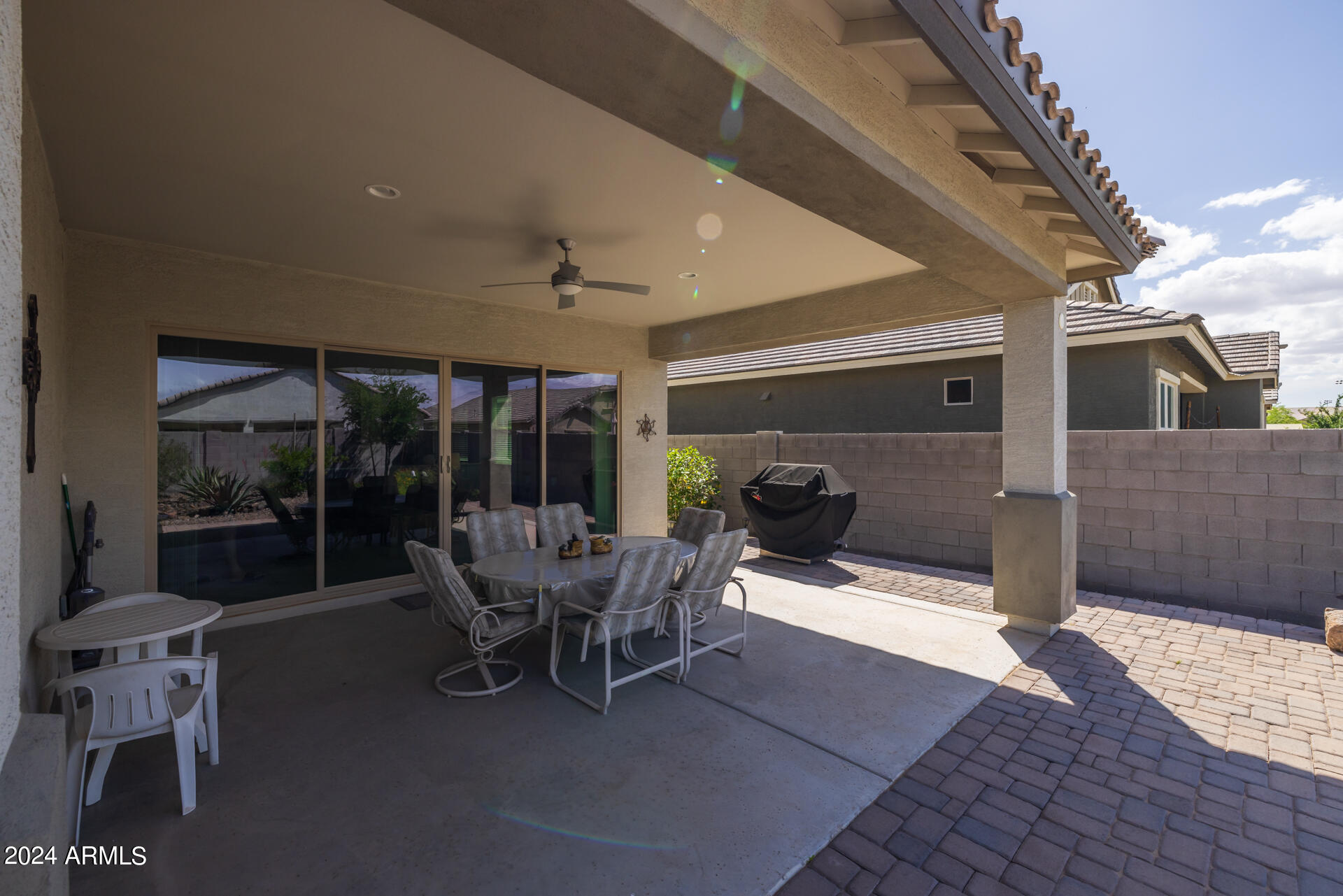 41324 W CENTENNIAL Drive