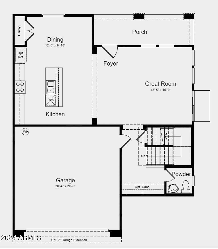 14109 W HACKAMORE Drive