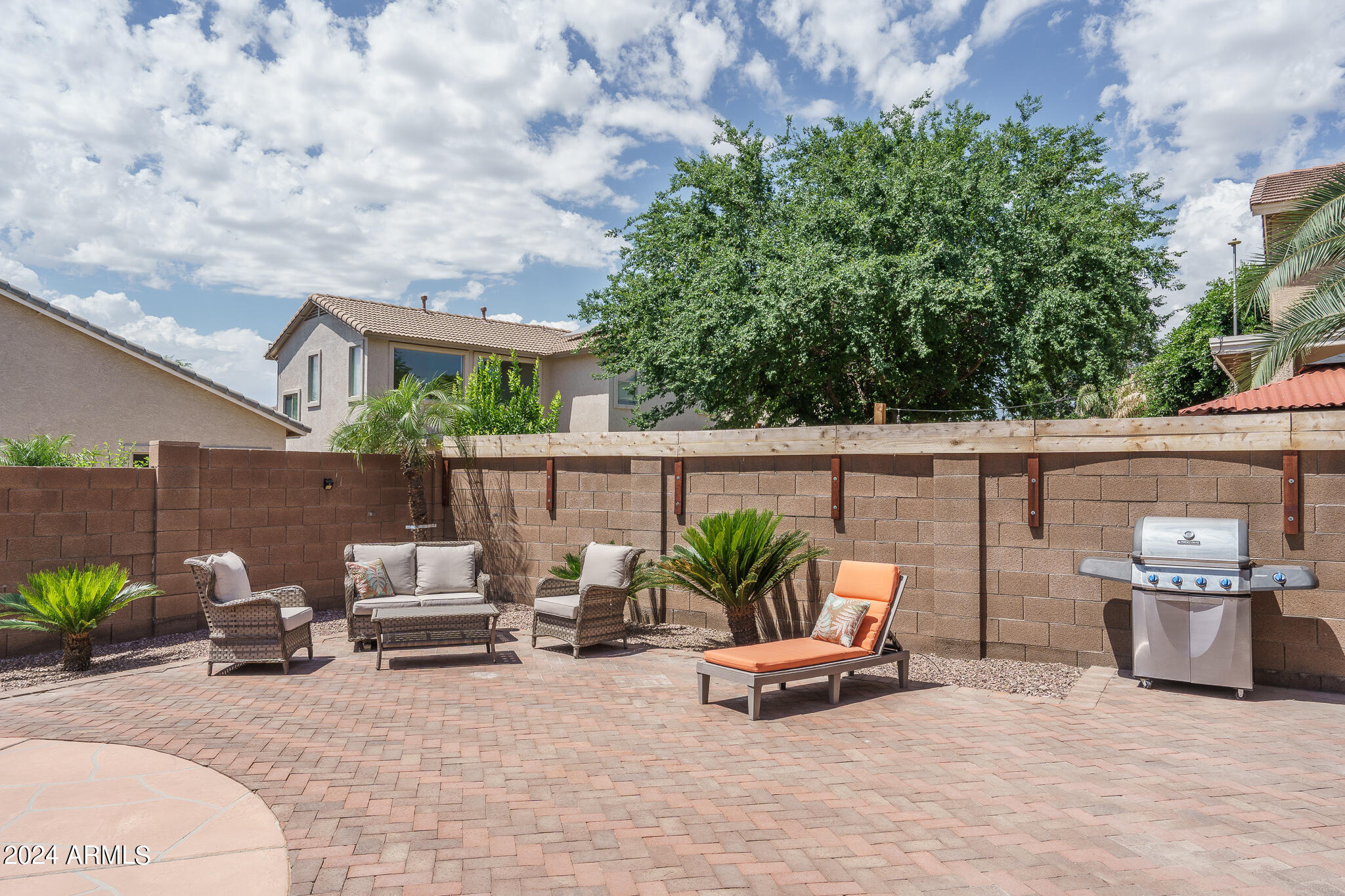 16533 W CARMEN Drive