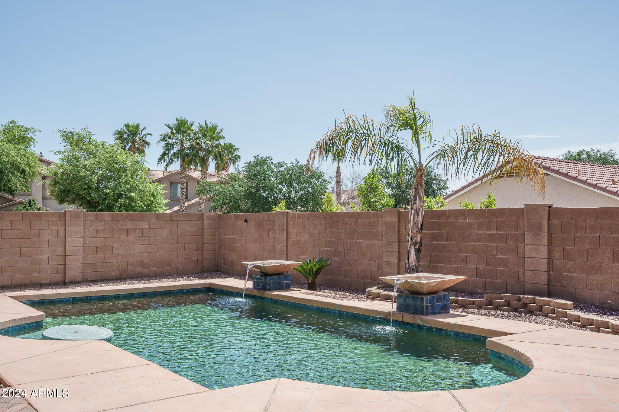 16533 W CARMEN Drive
