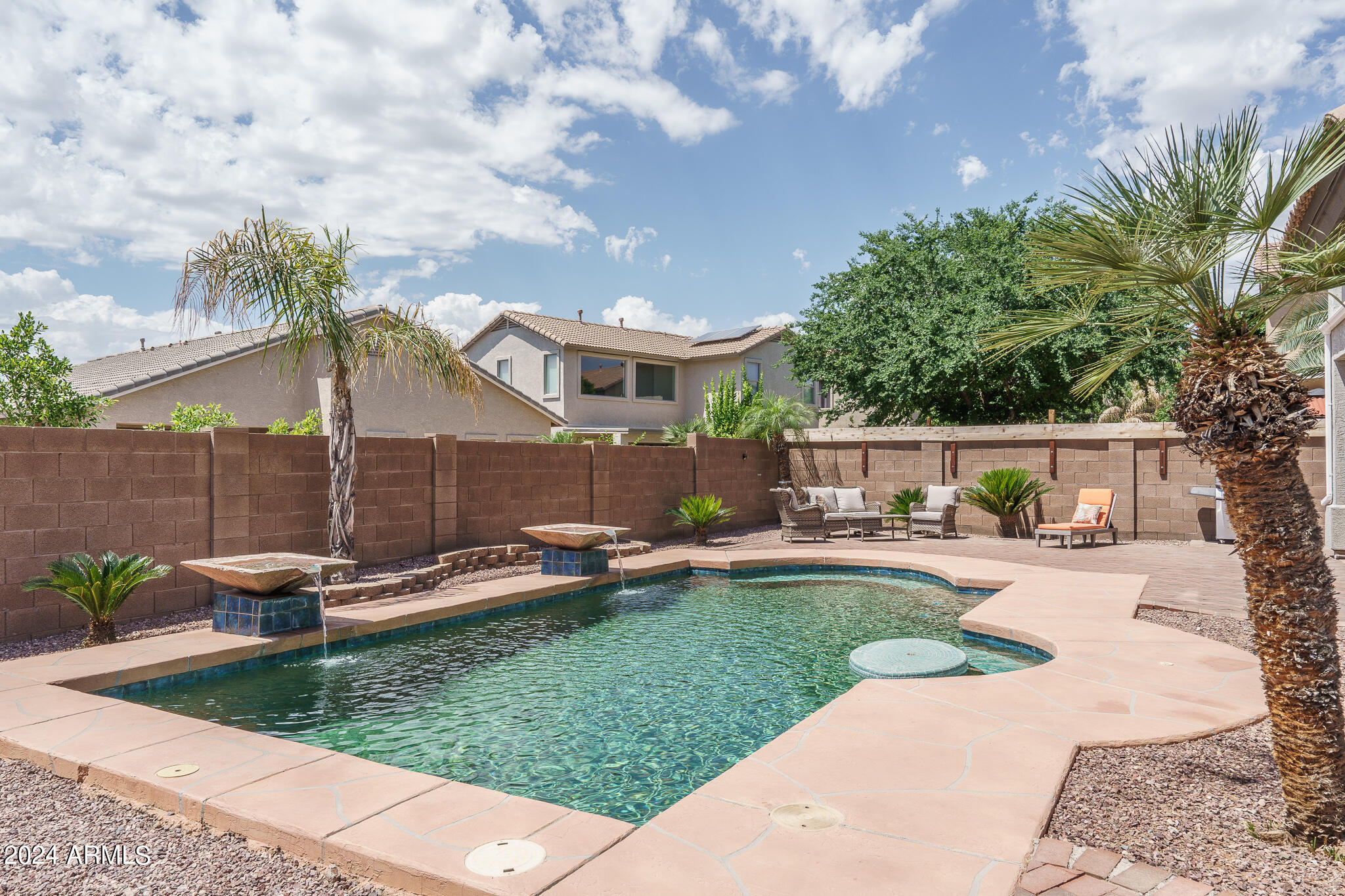 16533 W CARMEN Drive