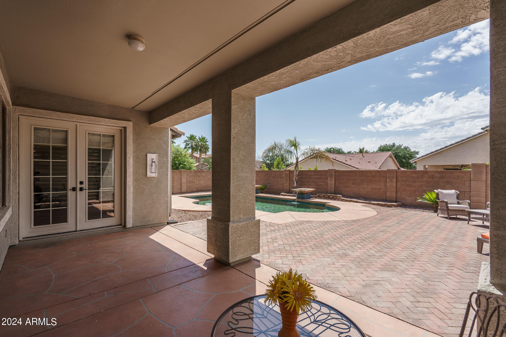 16533 W CARMEN Drive