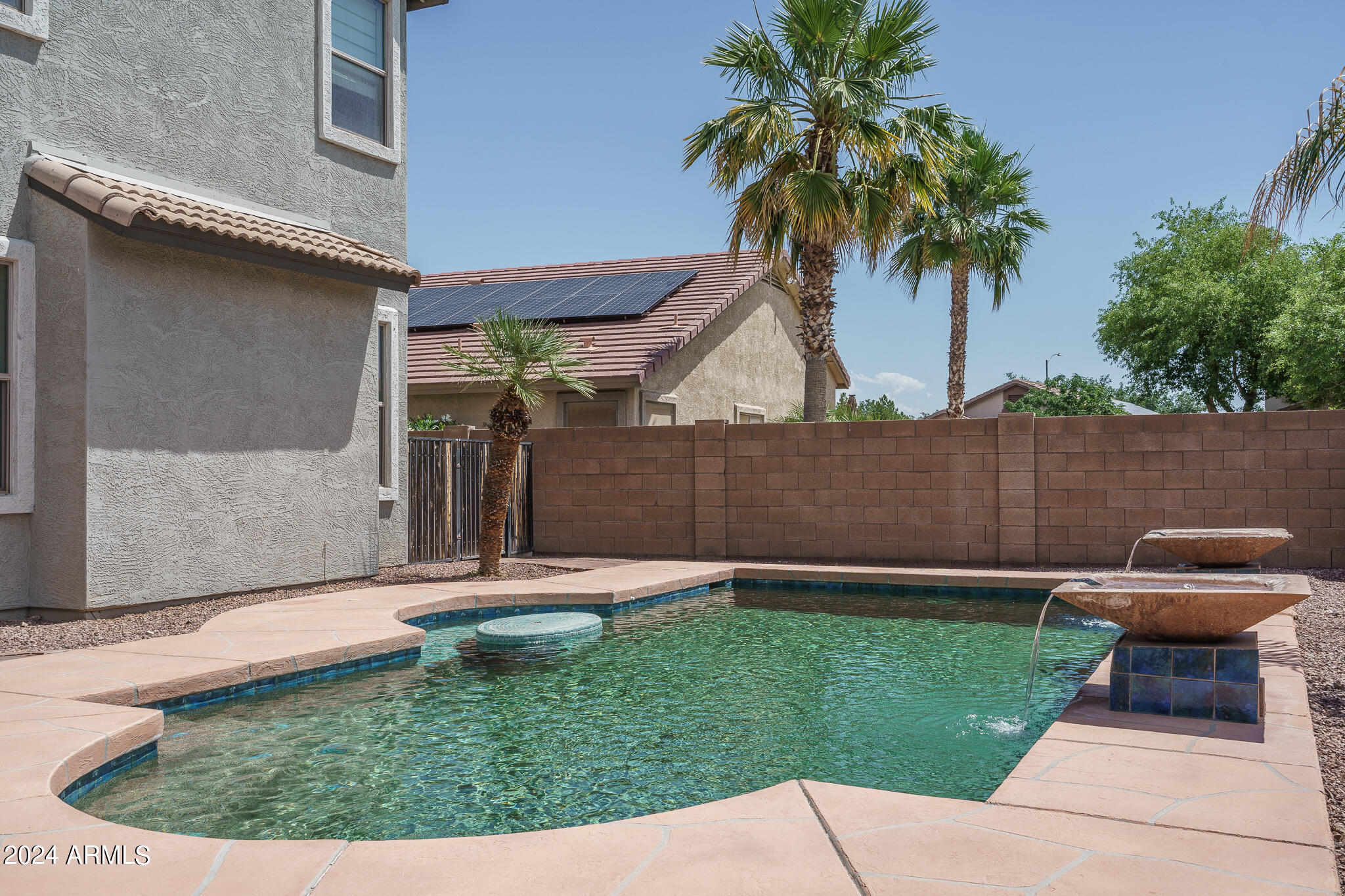 16533 W CARMEN Drive