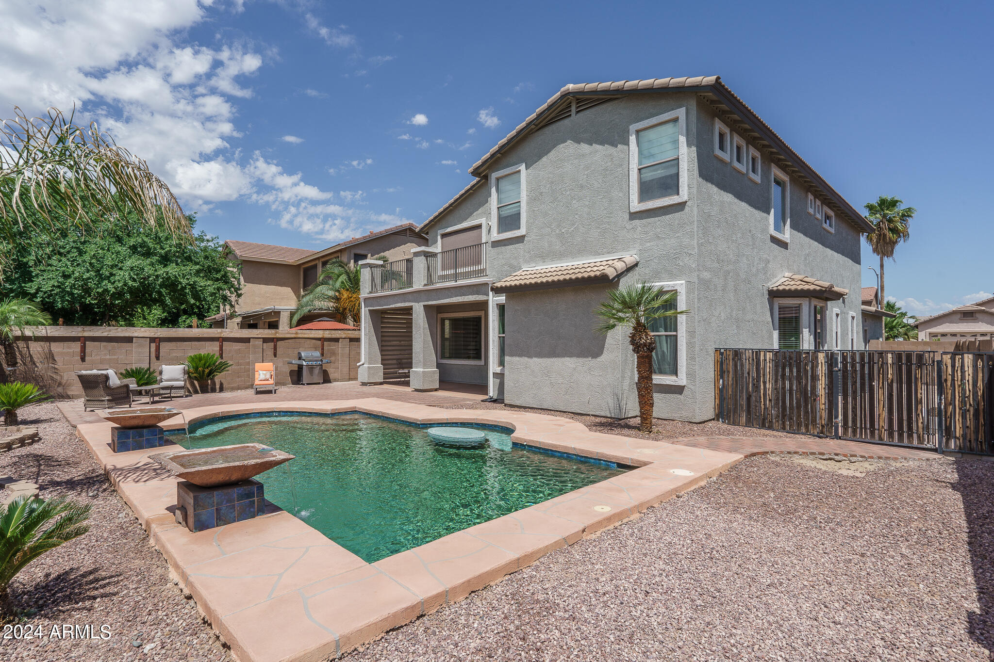 16533 W CARMEN Drive
