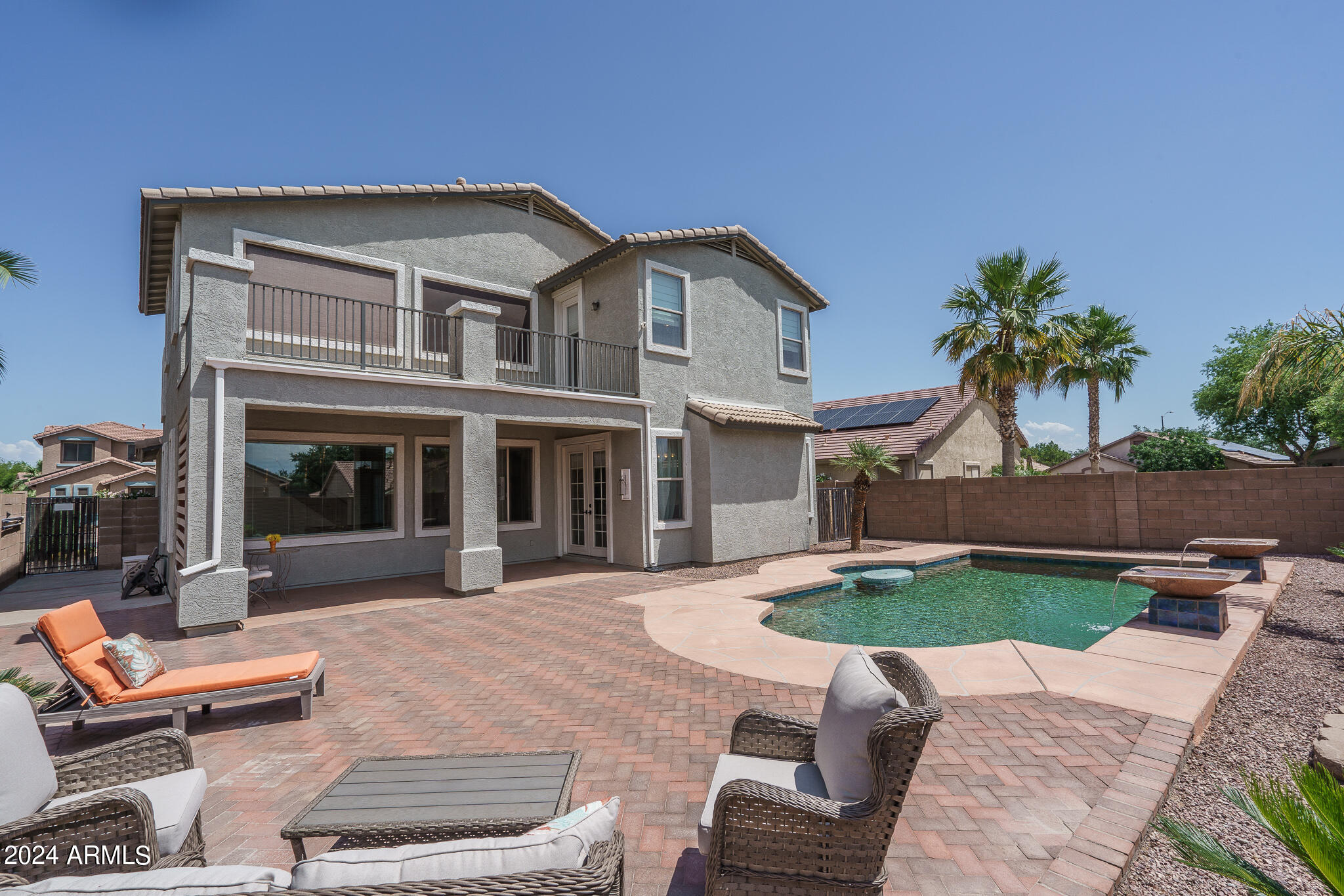 16533 W CARMEN Drive
