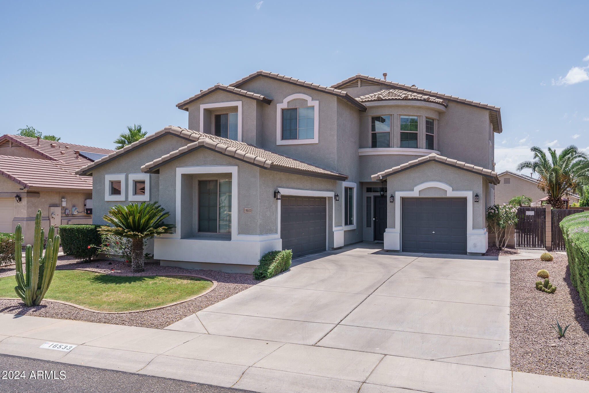 16533 W CARMEN Drive