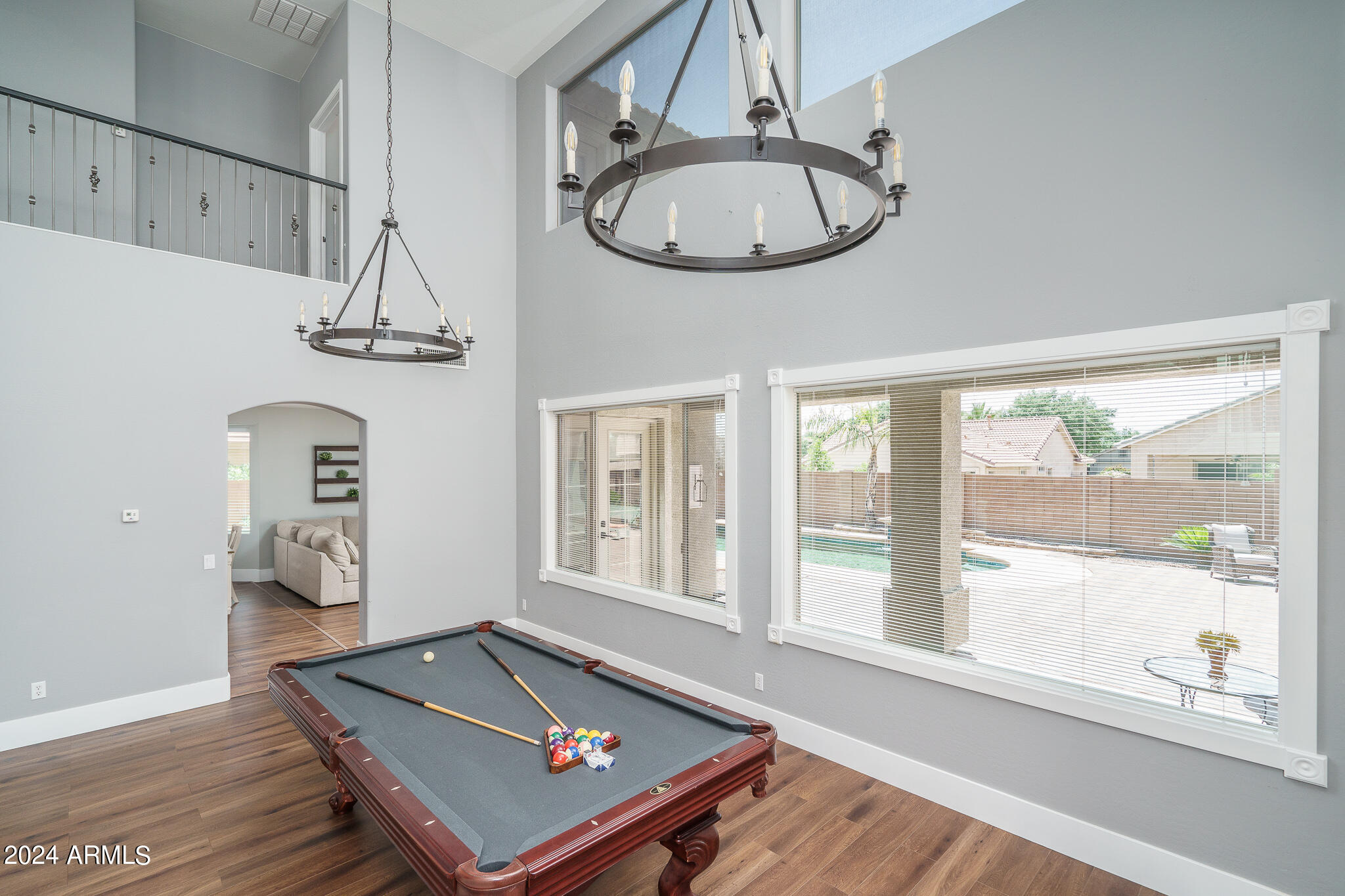 16533 W CARMEN Drive