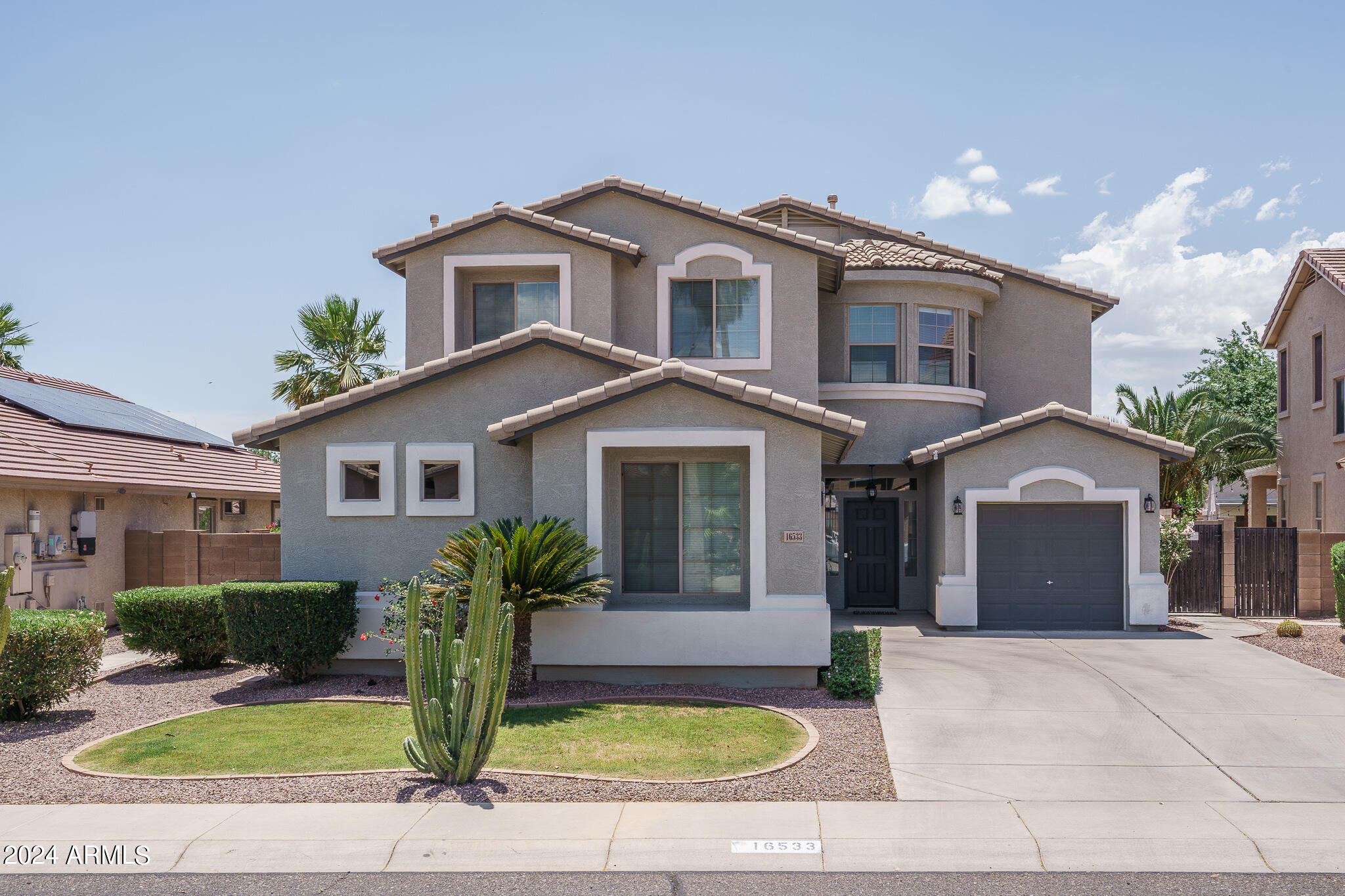 16533 W CARMEN Drive