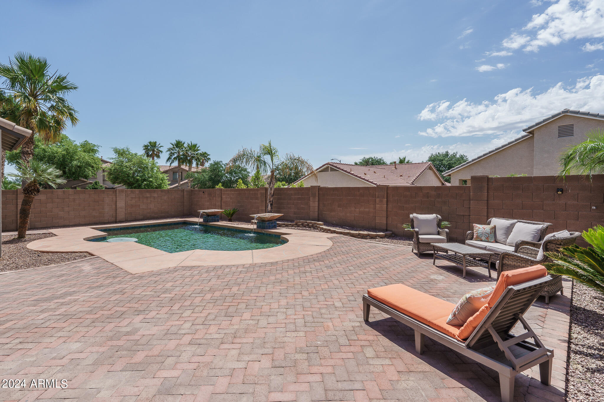 16533 W CARMEN Drive
