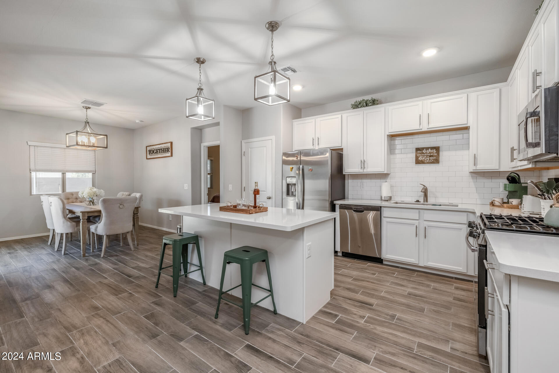 119 W KONA Drive