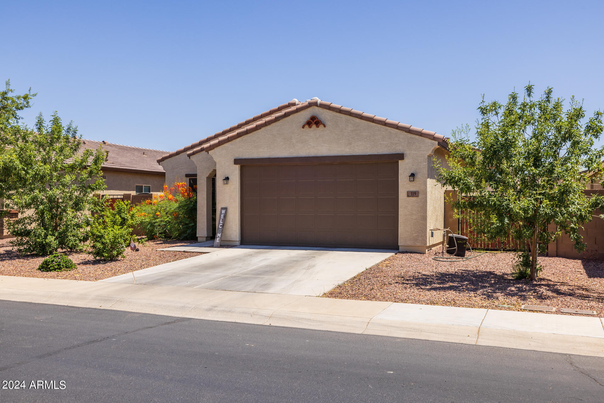 119 W KONA Drive