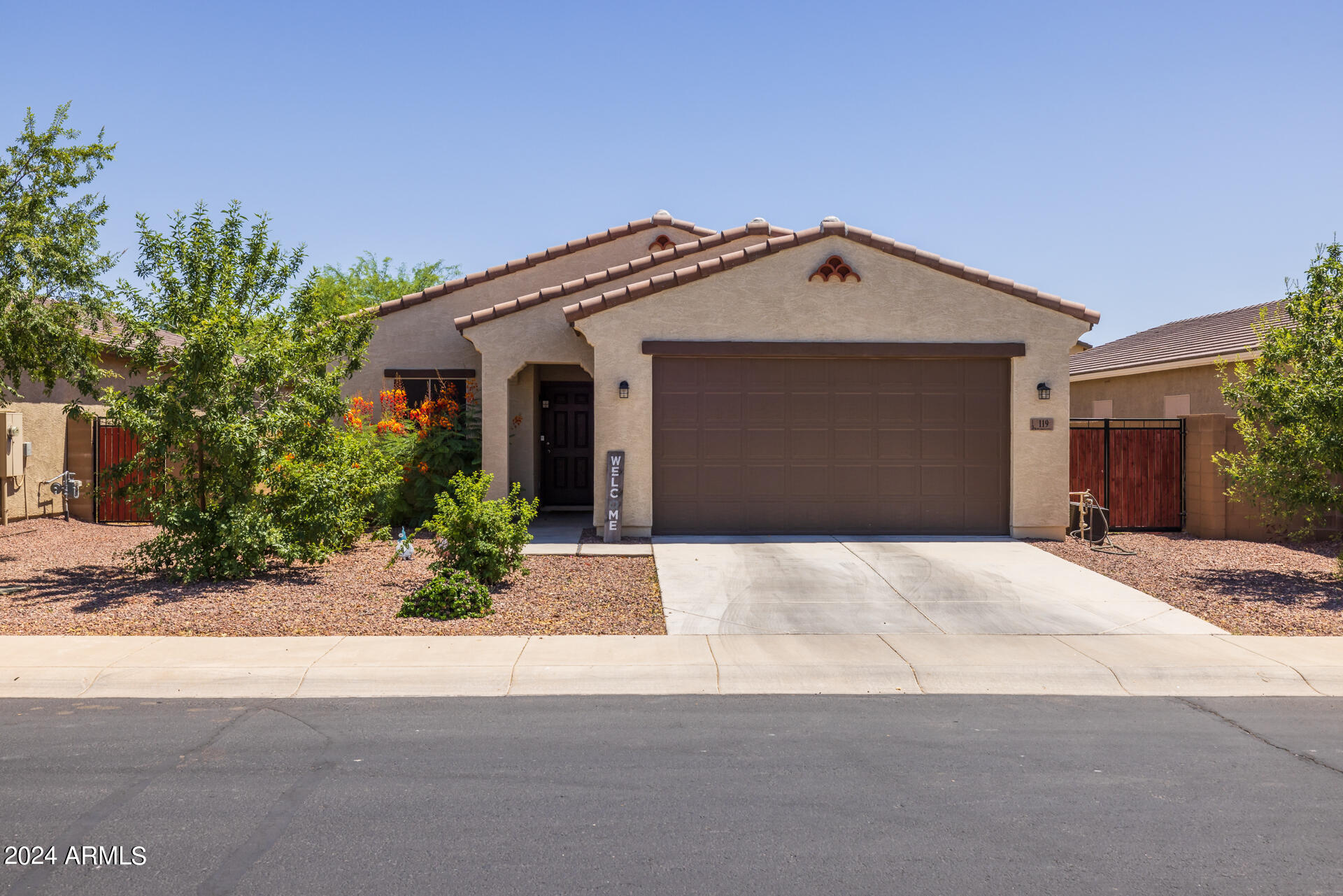119 W KONA Drive
