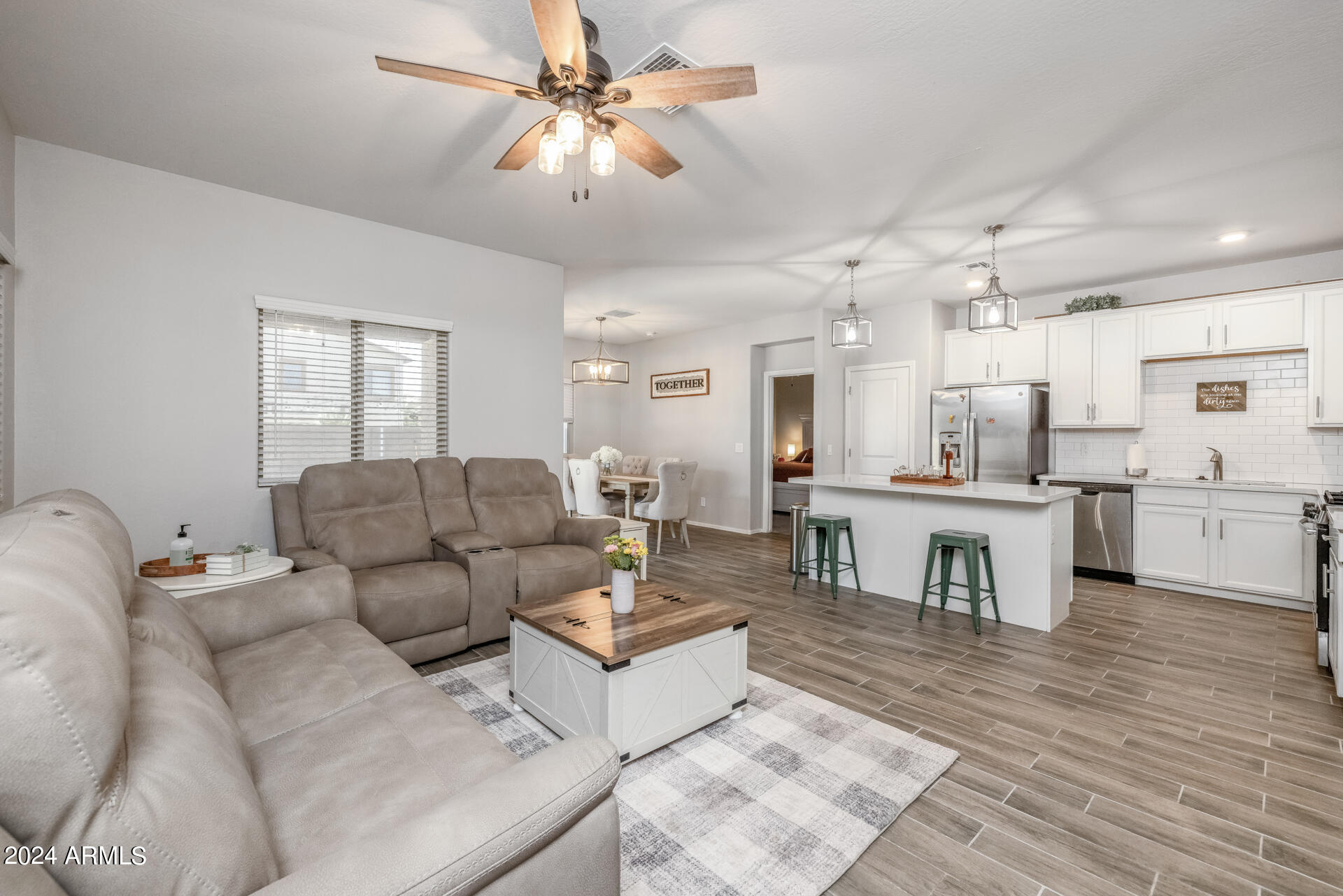 119 W KONA Drive