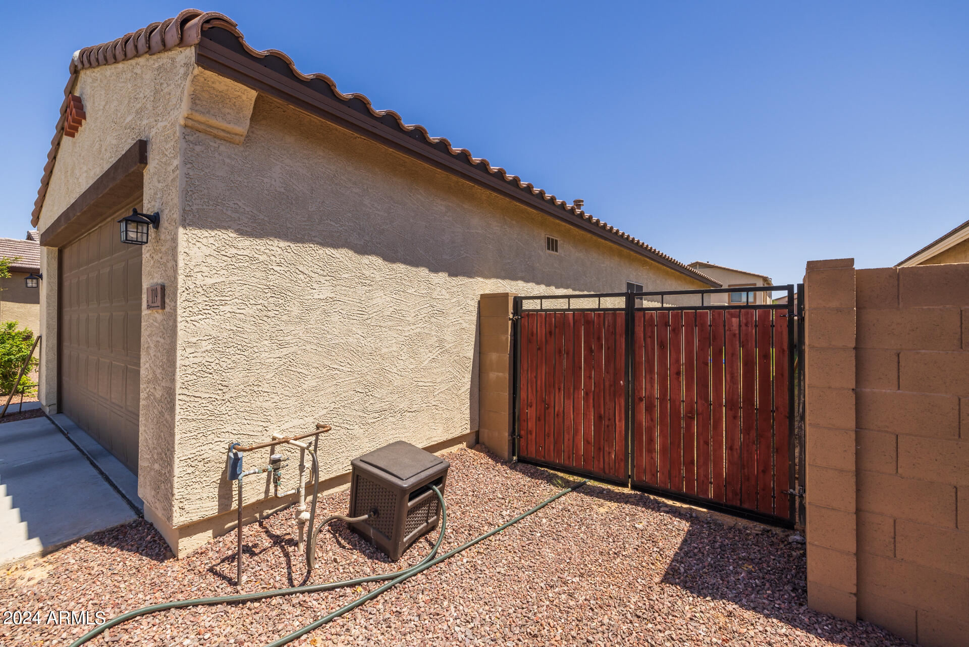 119 W KONA Drive
