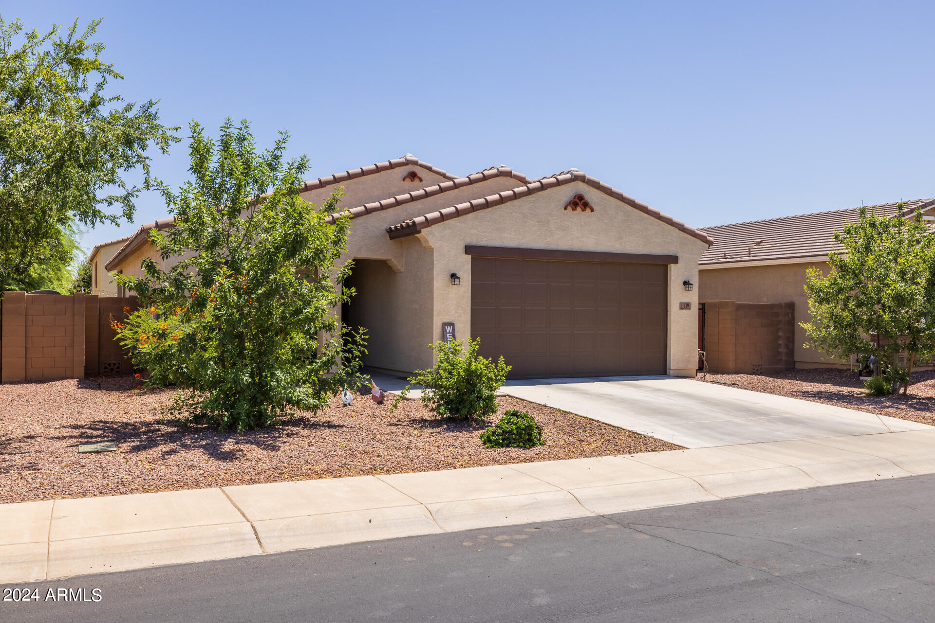 119 W KONA Drive